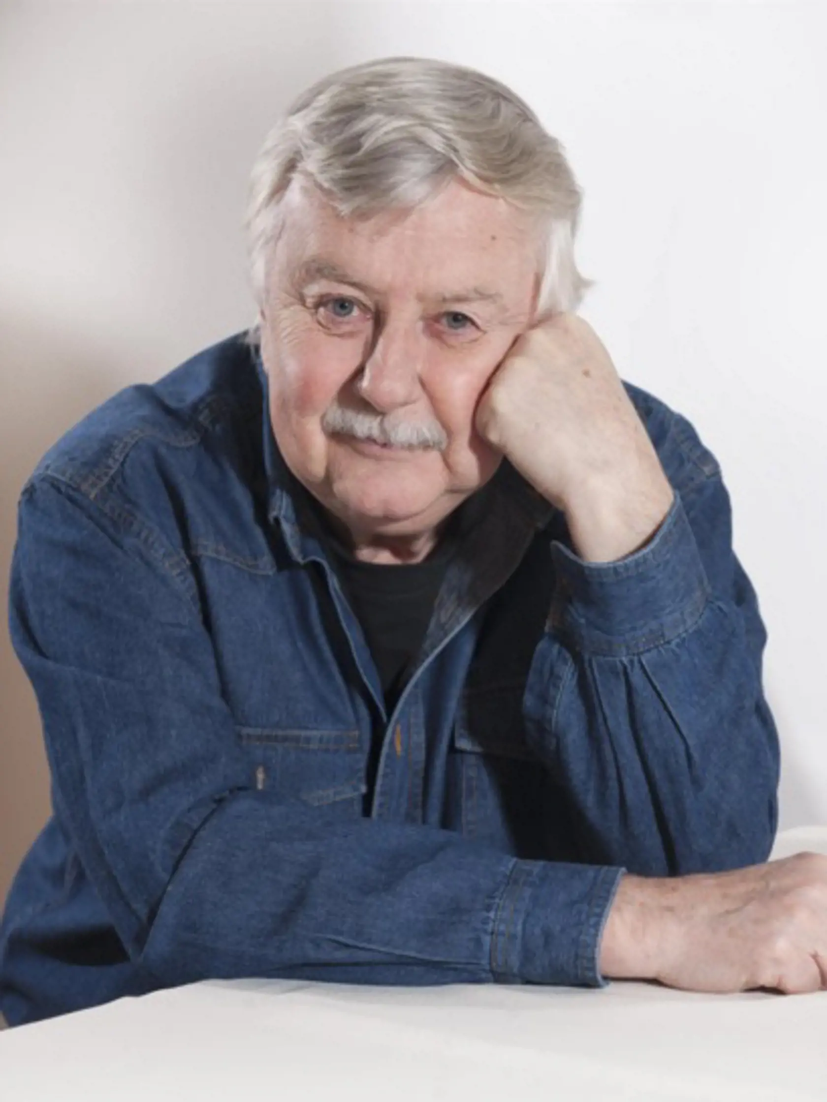 Ladislav Potměšil zomrel vo veku 75 rokov.