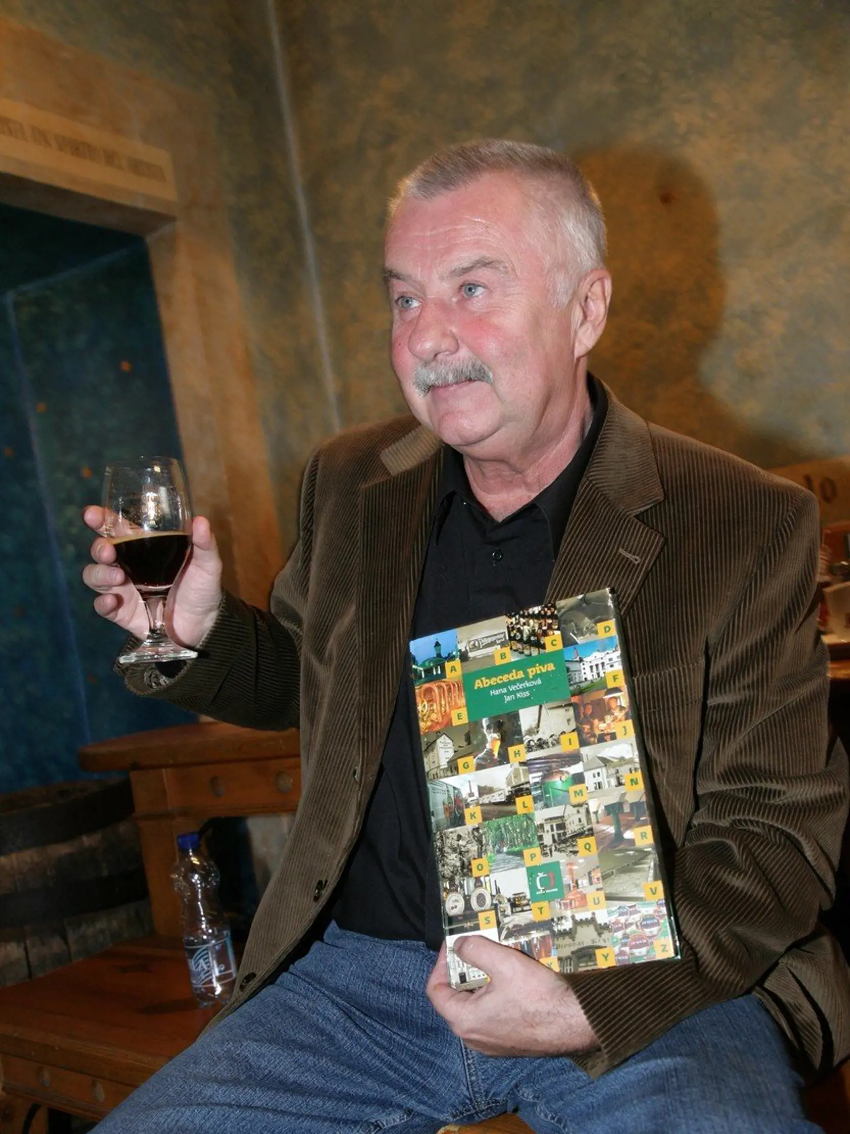 Ladislav Potměšil zomrel vo veku 75 rokov.