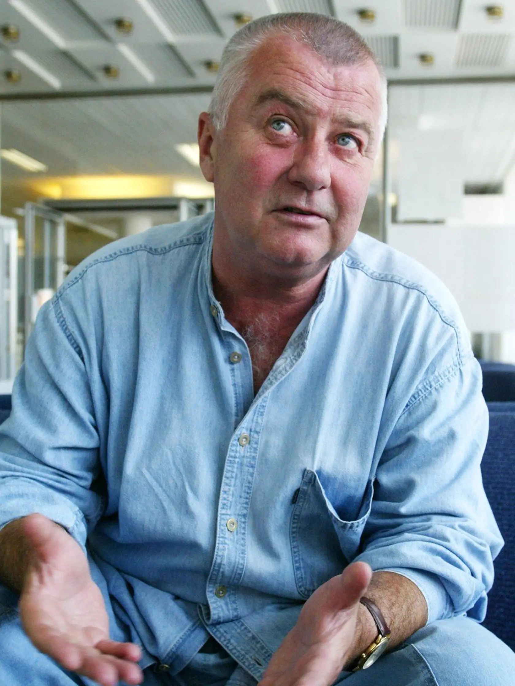 Ladislav Potměšil zomrel vo veku 75 rokov.