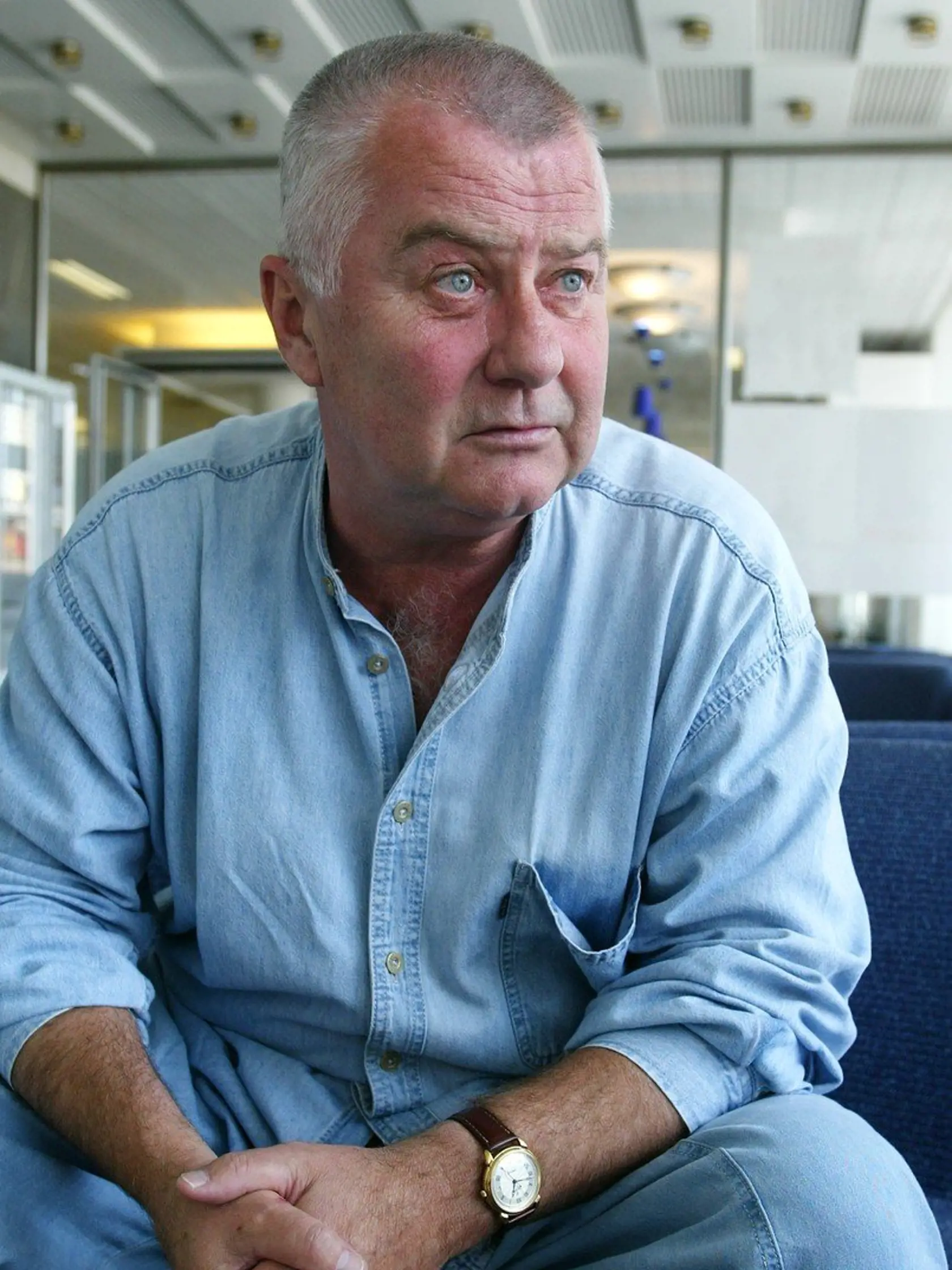 Ladislav Potměšil zomrel vo veku 75 rokov.