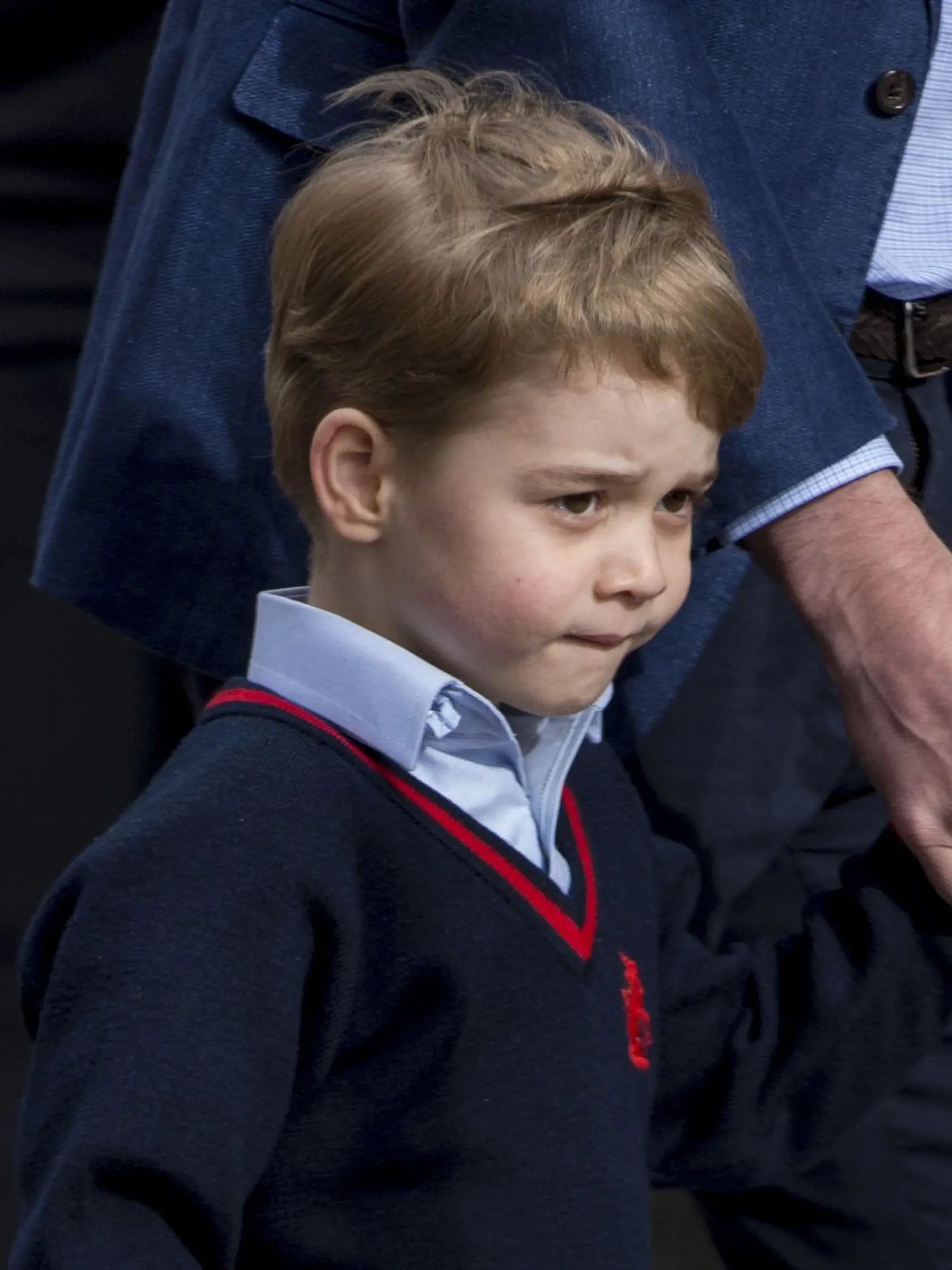 Princ George