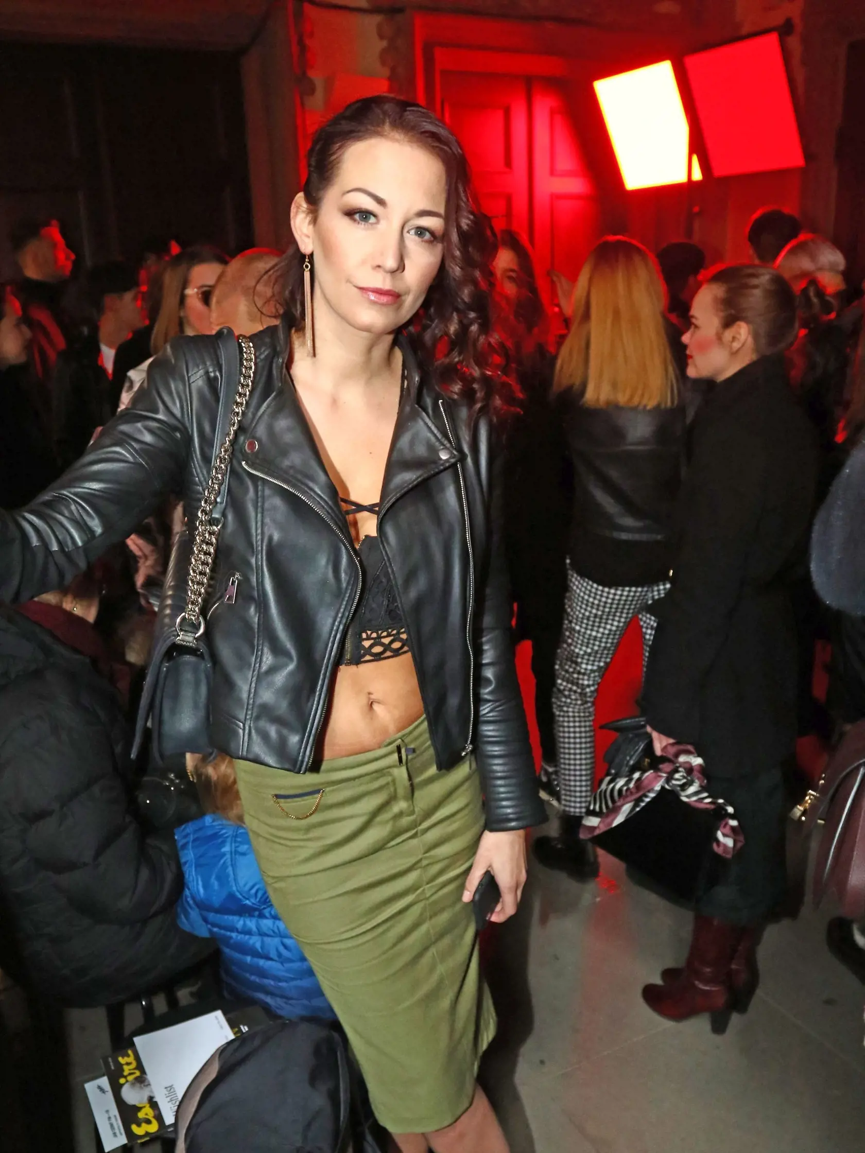 Agáta Prachařová