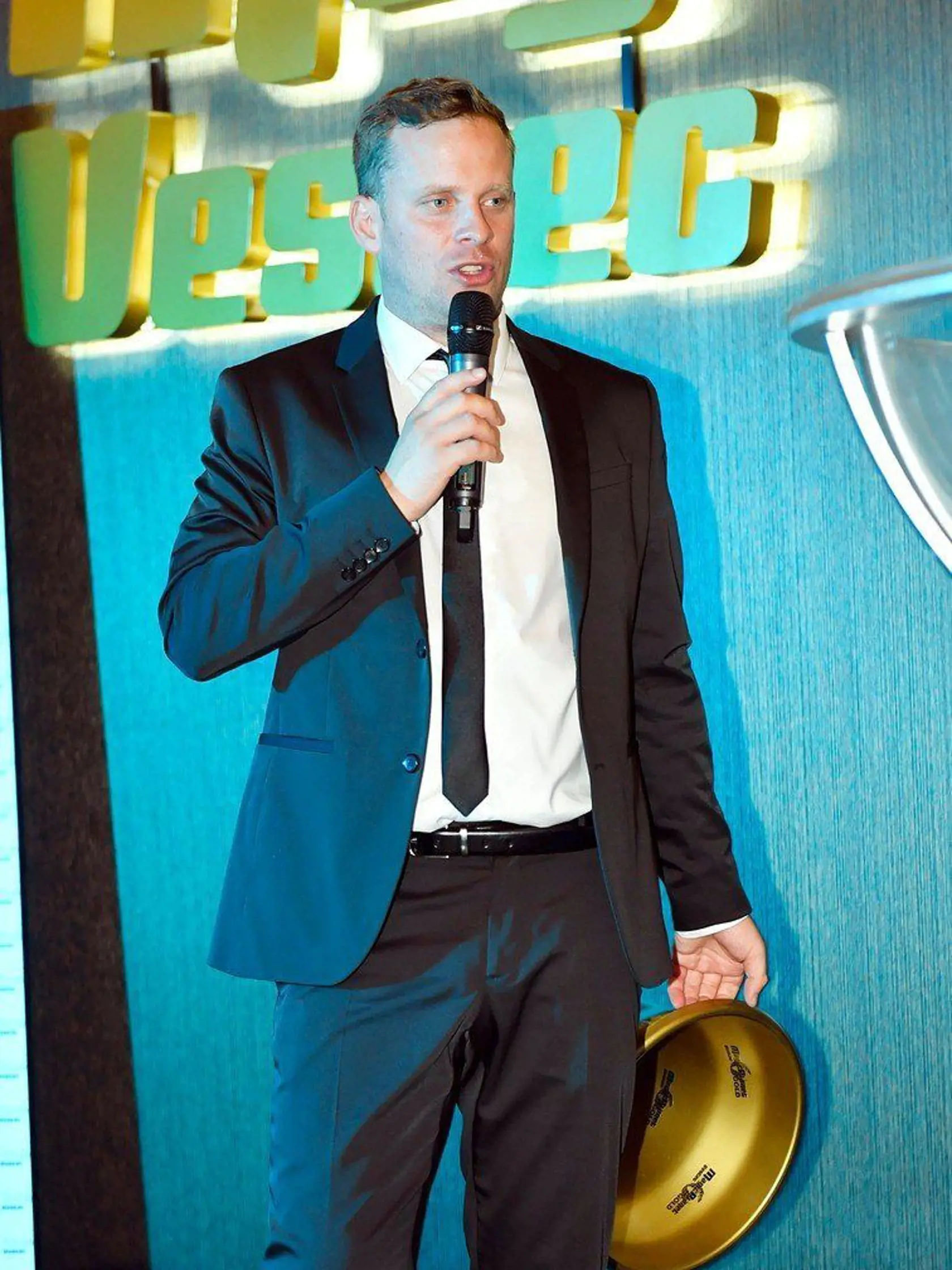 Jakub Prachař