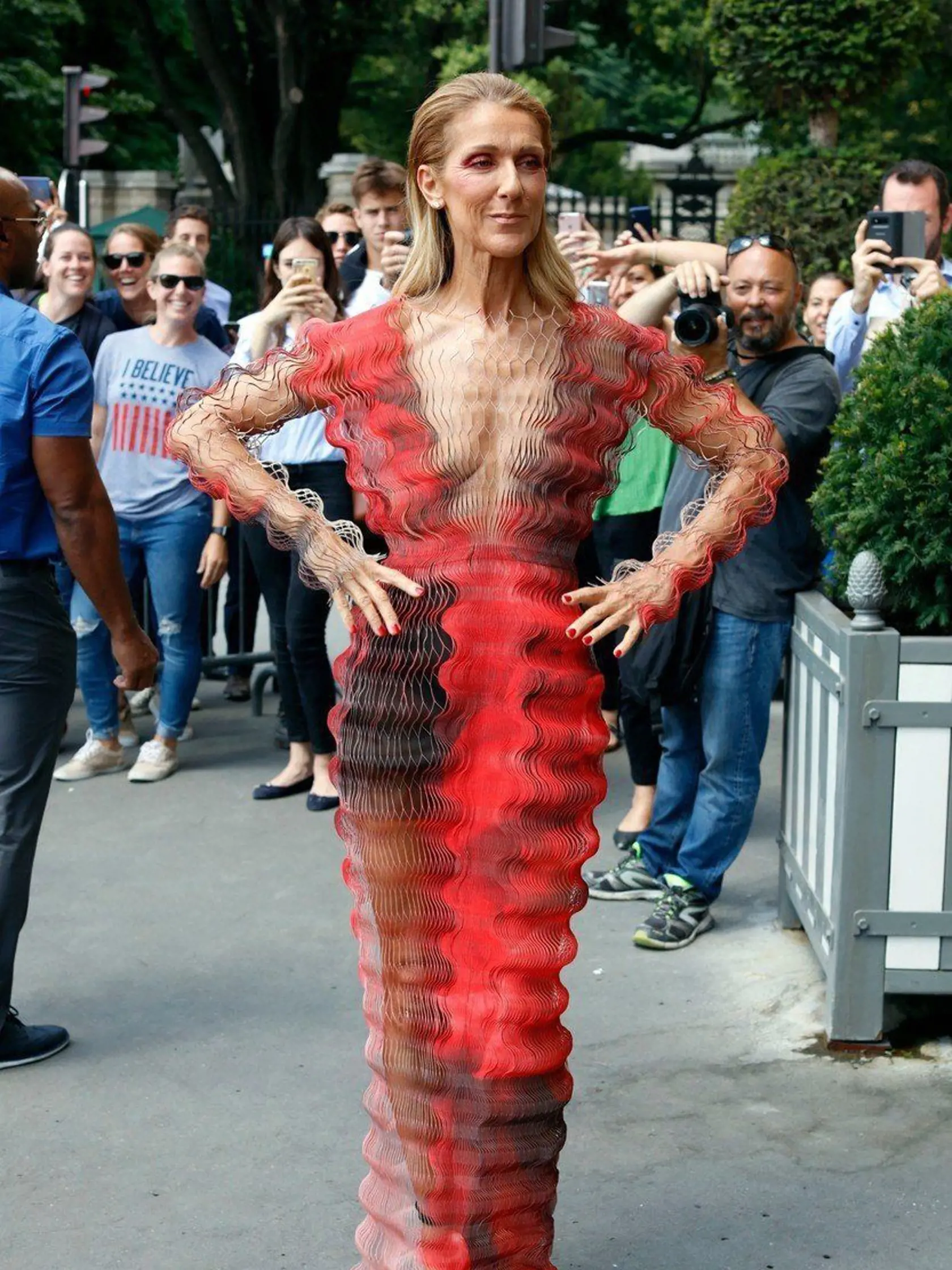Céline Dion
