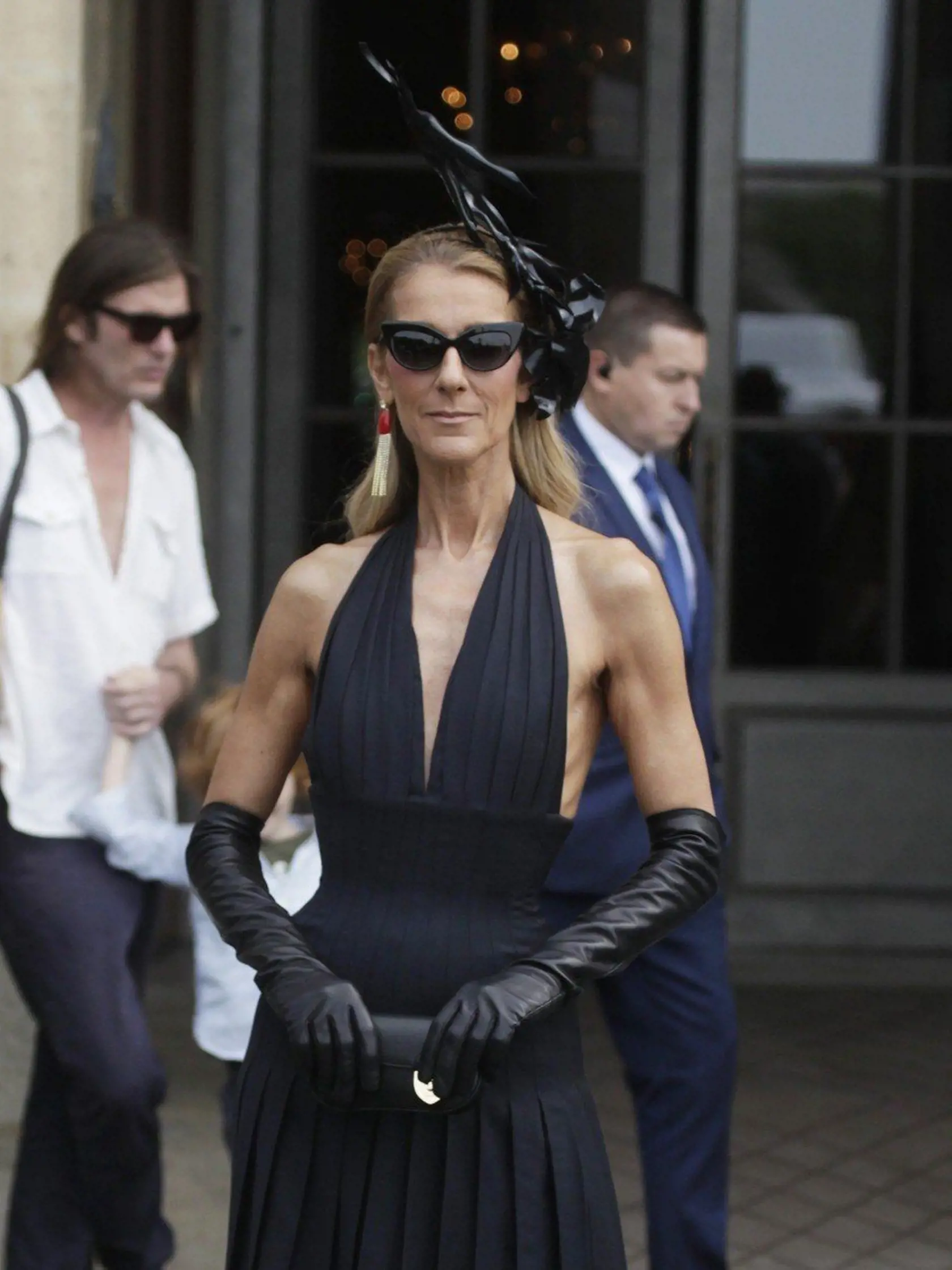 Celine Dion