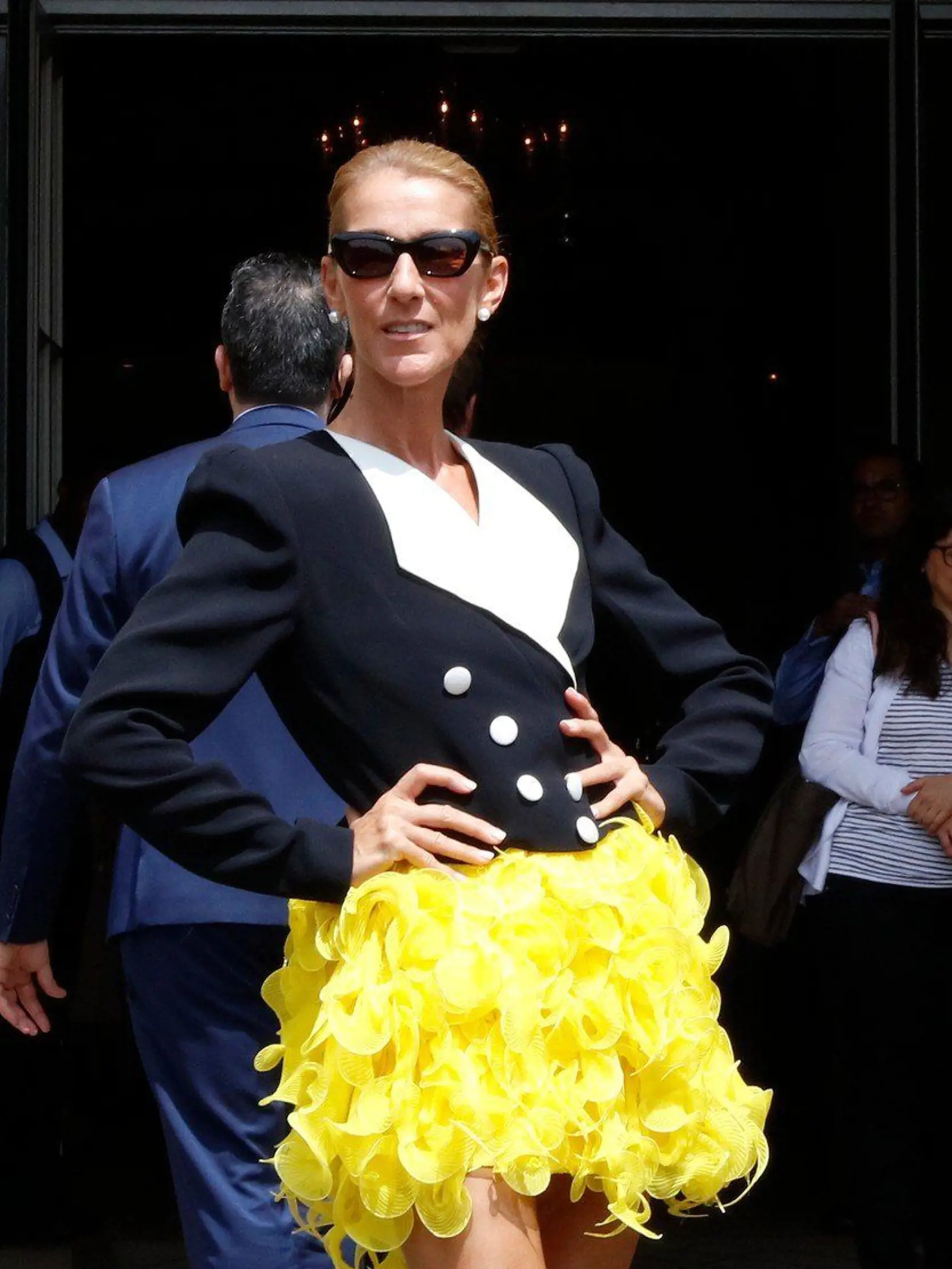 Celine Dion