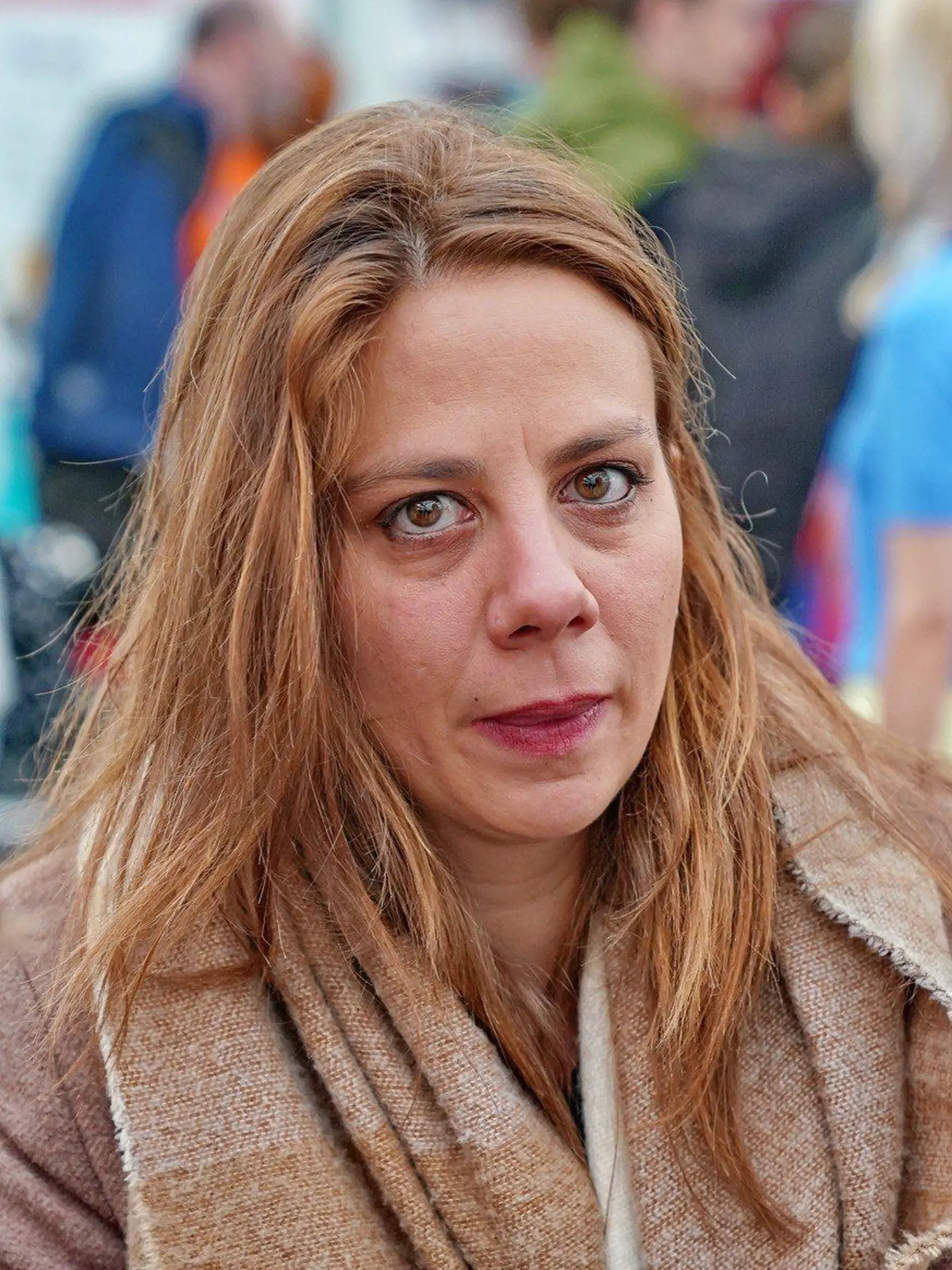 Aneta Langerová