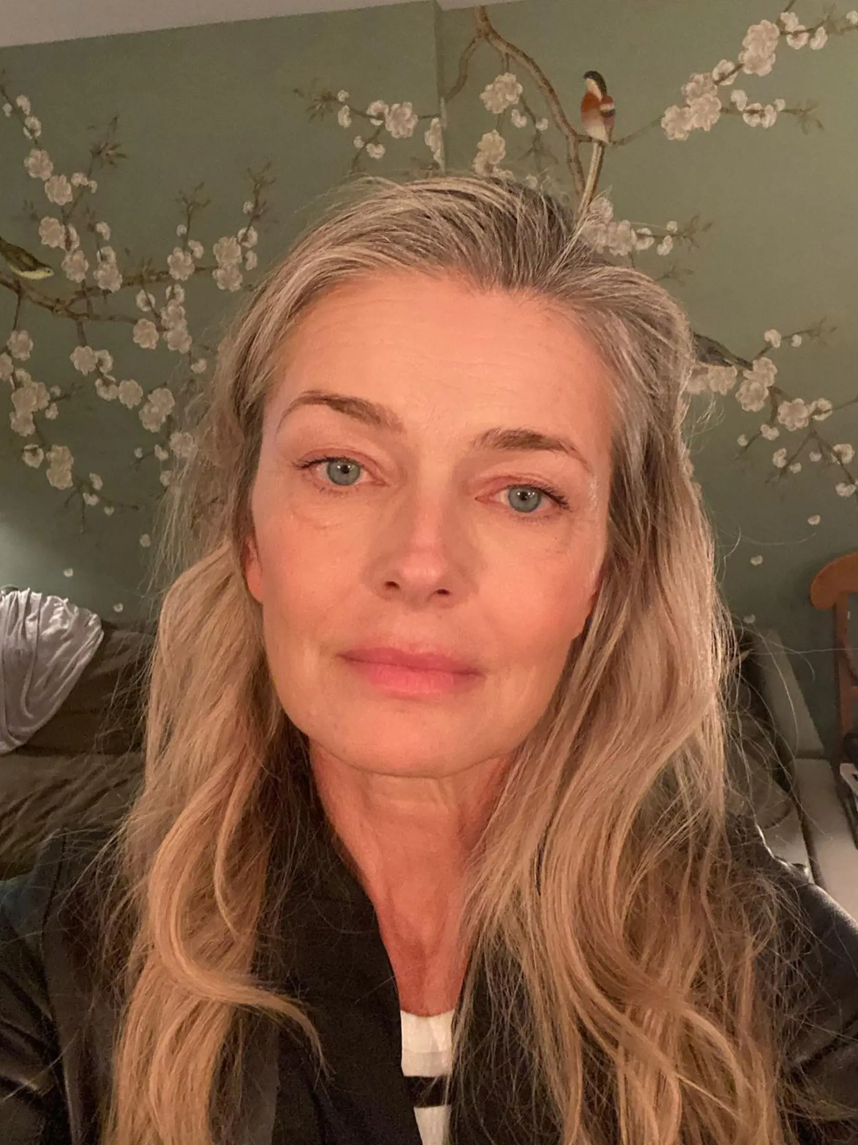 Česká topmodelka Pavlína Pořízková (57)