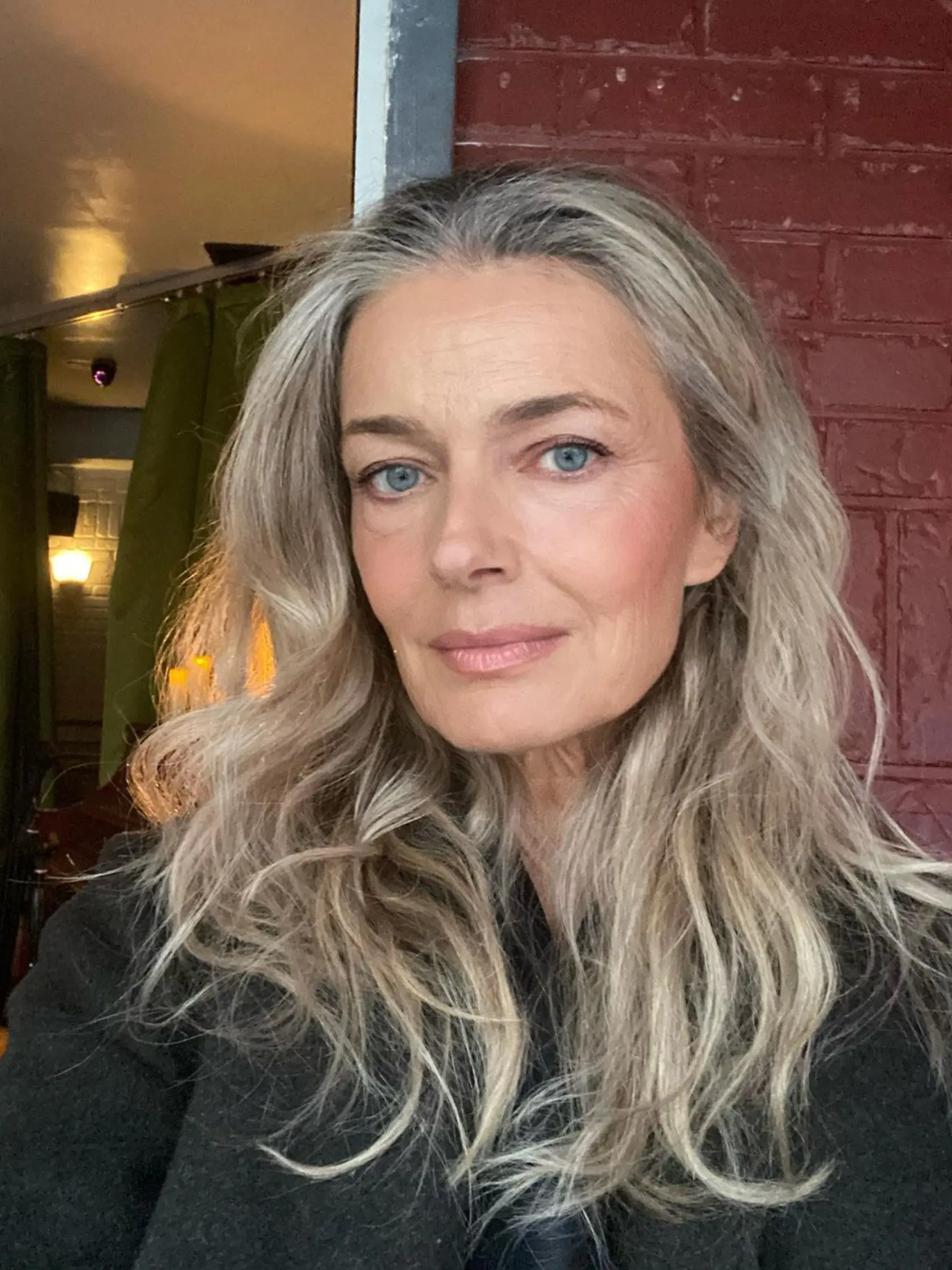 Česká topmodelka Pavlína Pořízková (57)