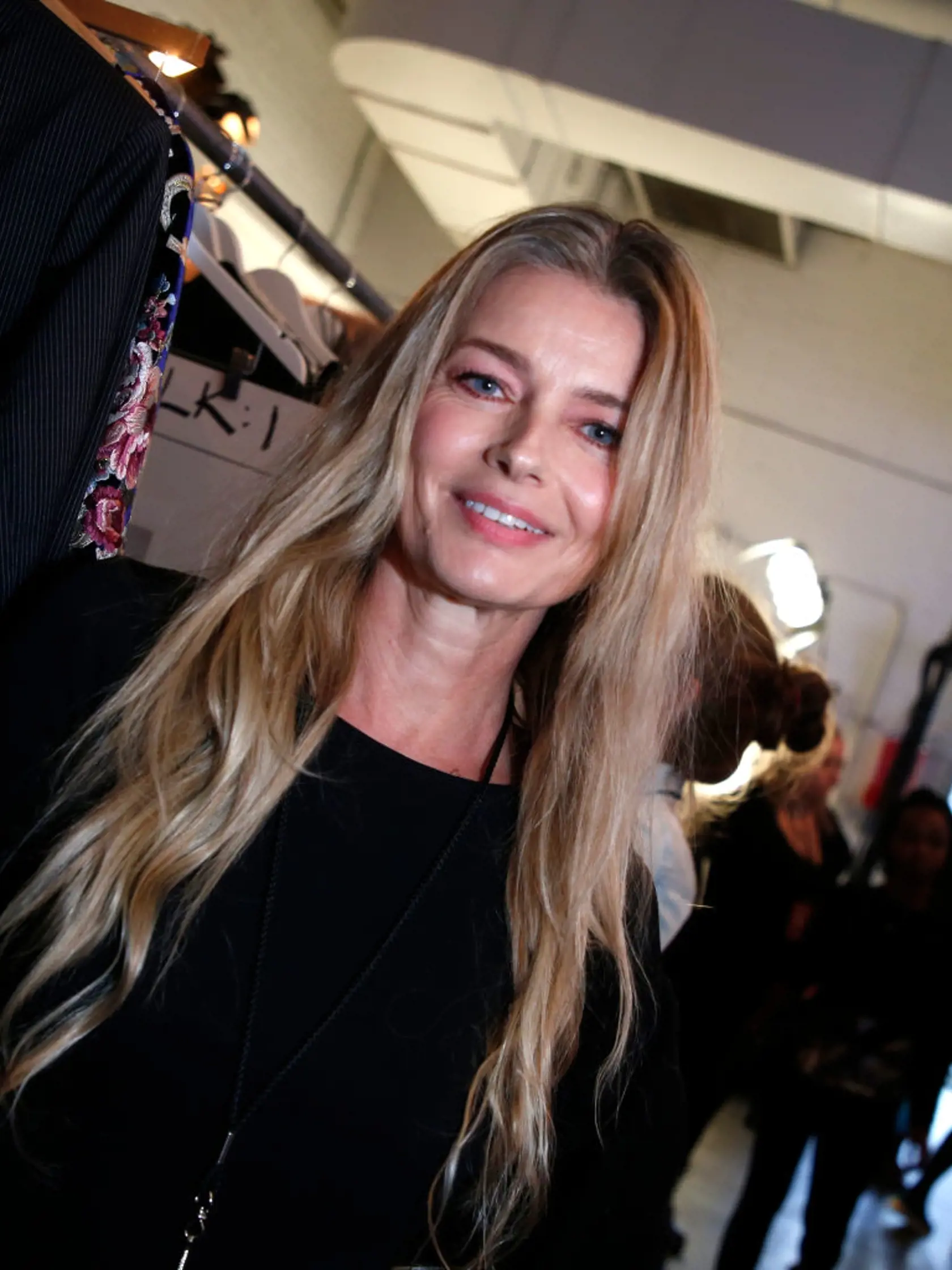 Paulina Porizkova