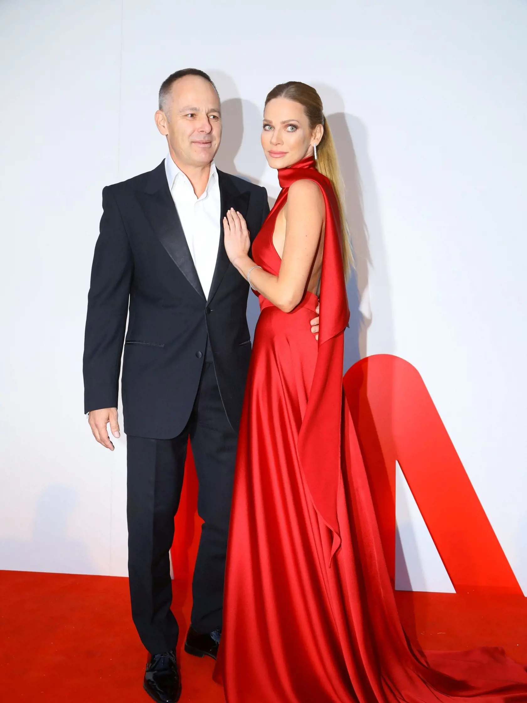 Andrea Verešová