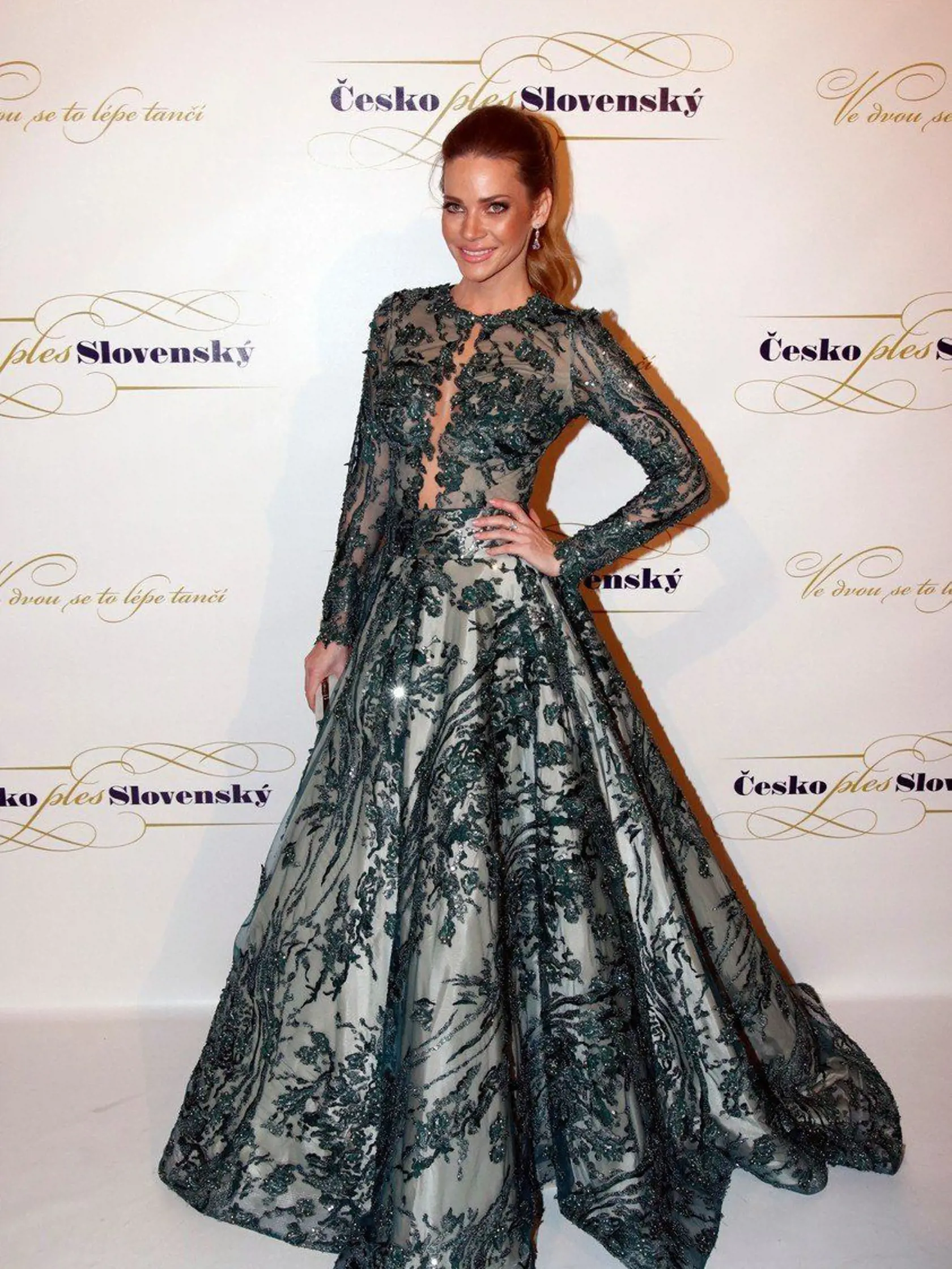 Andrea Verešová