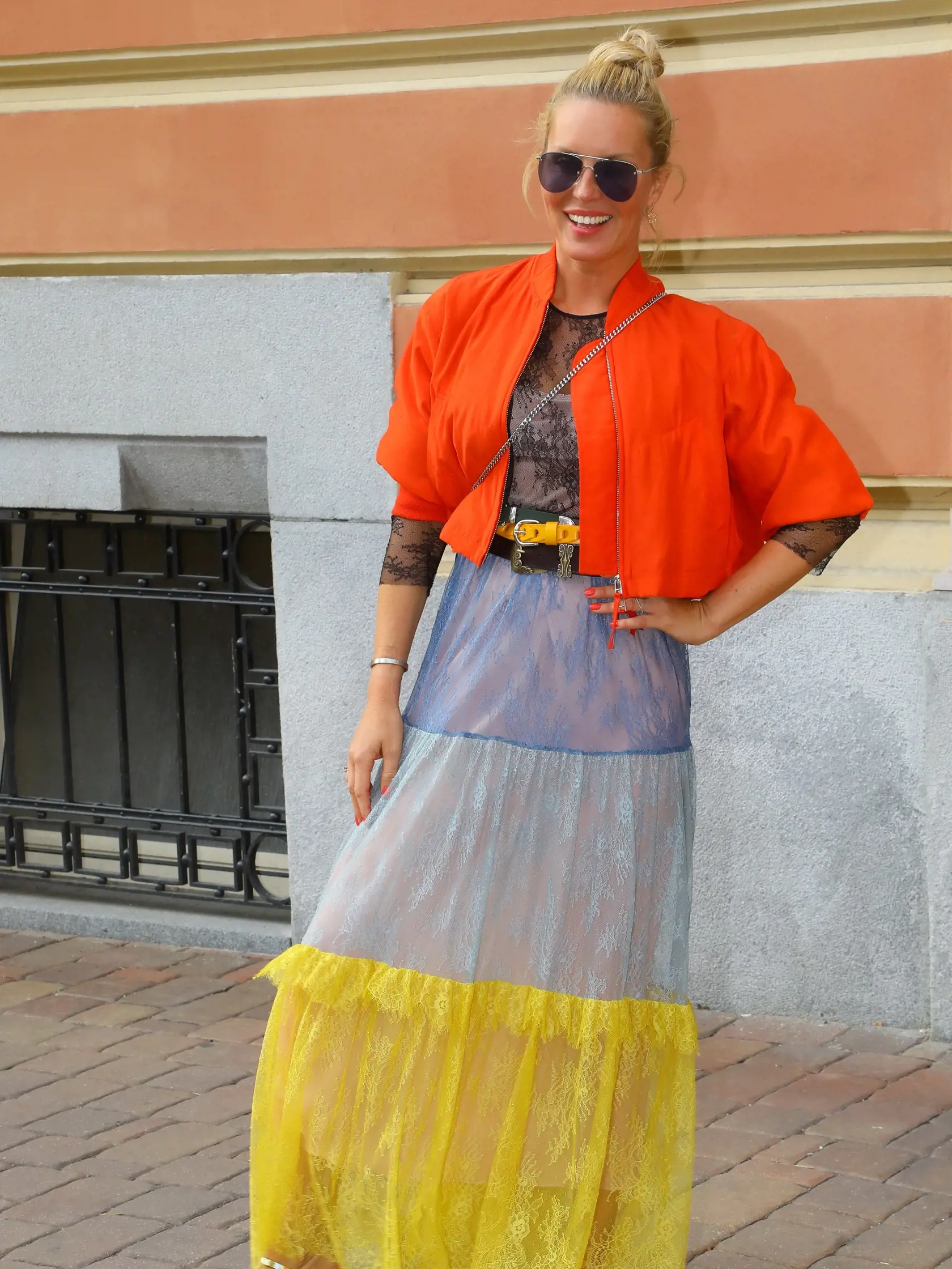 Simona Krainová