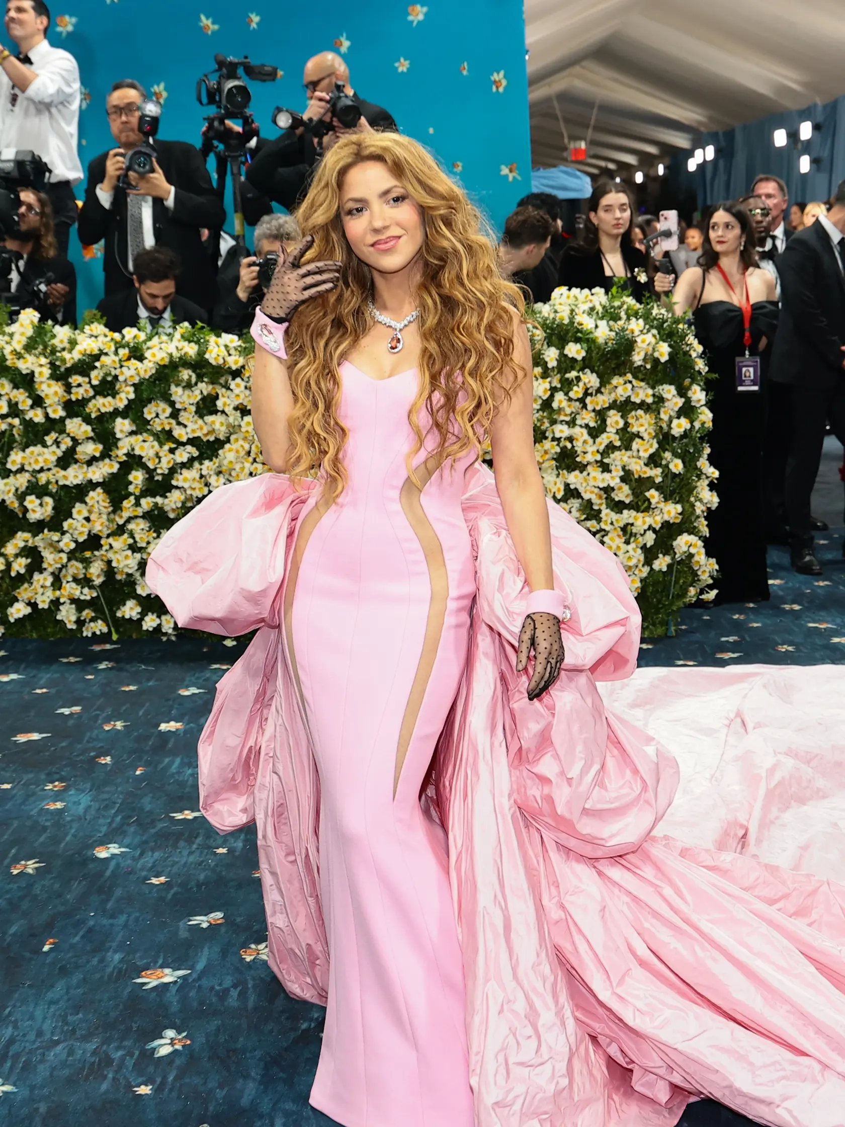 Shakira