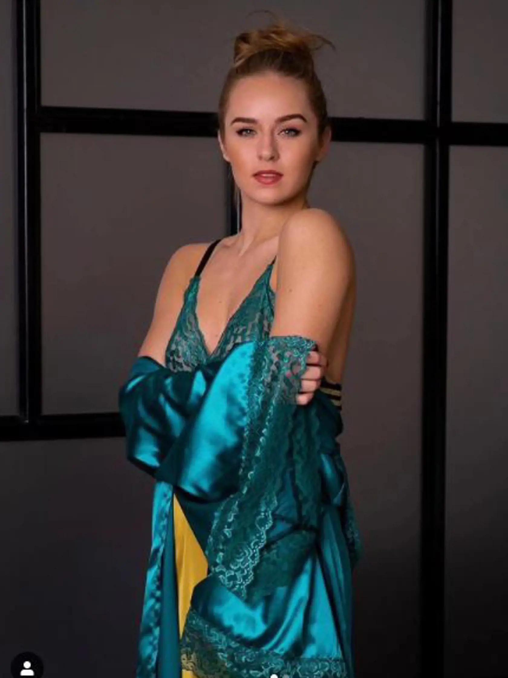 Xénia Gregušová