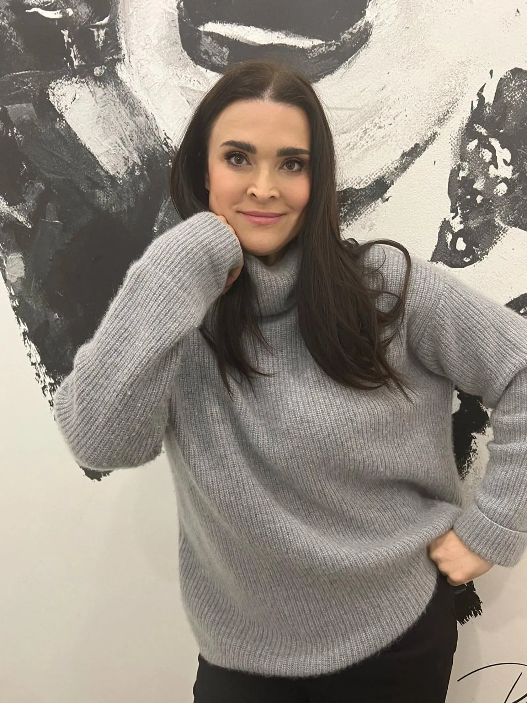 Mahulena Bočanová