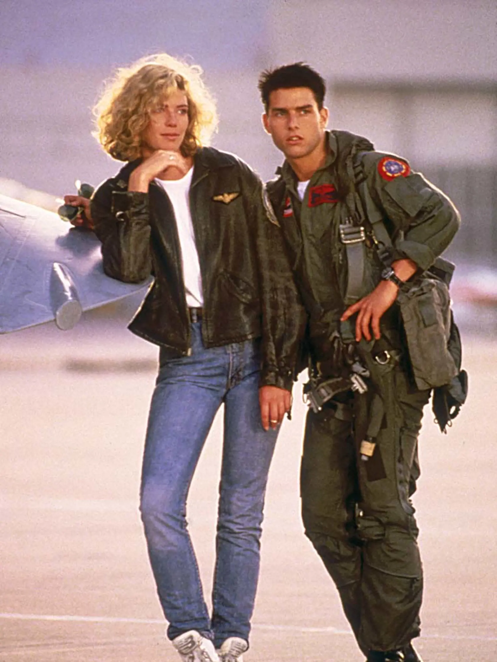 Top Gun