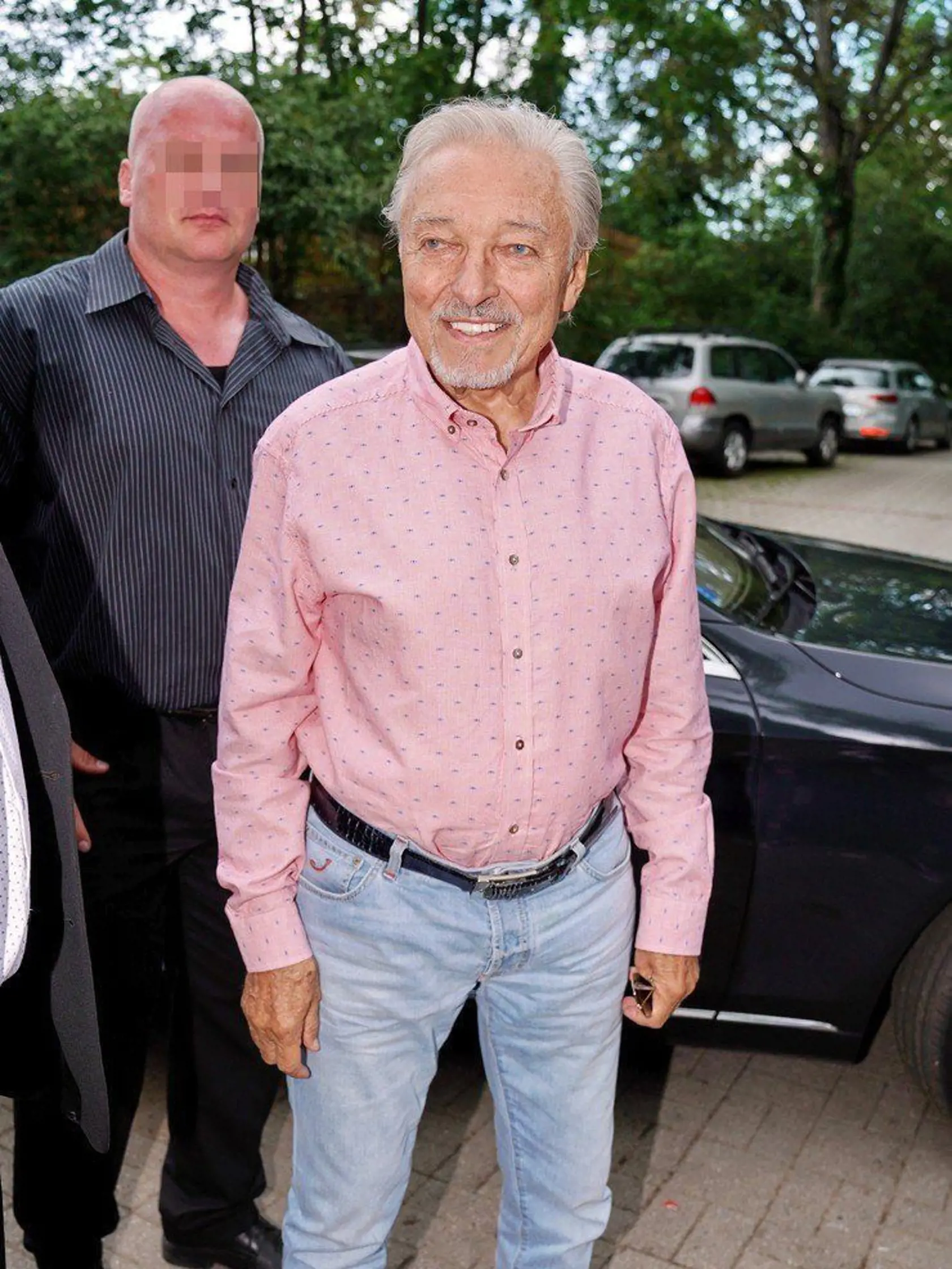 Karel Gott