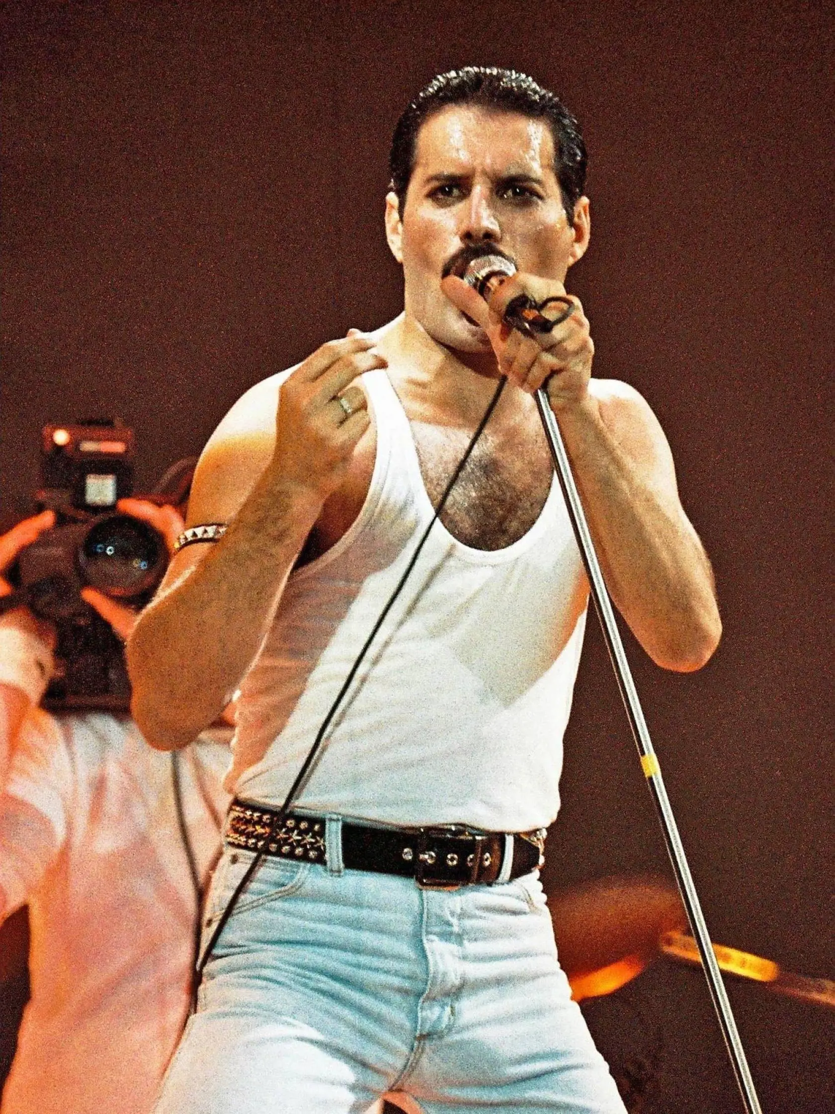 Freddie svoje ochorenie do posledného momentu tajil.