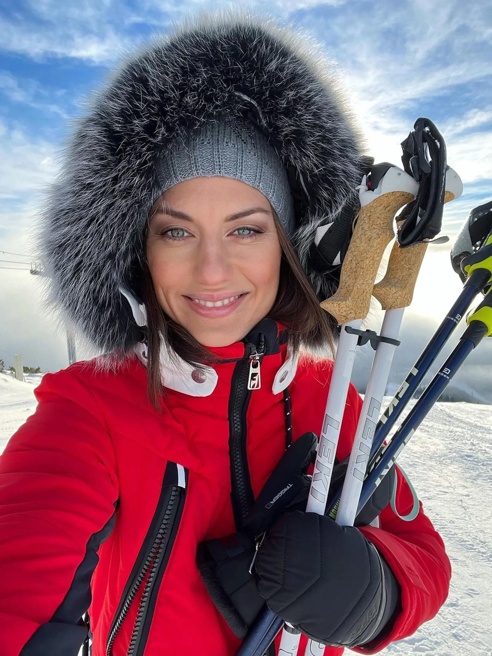 Natália Germáni