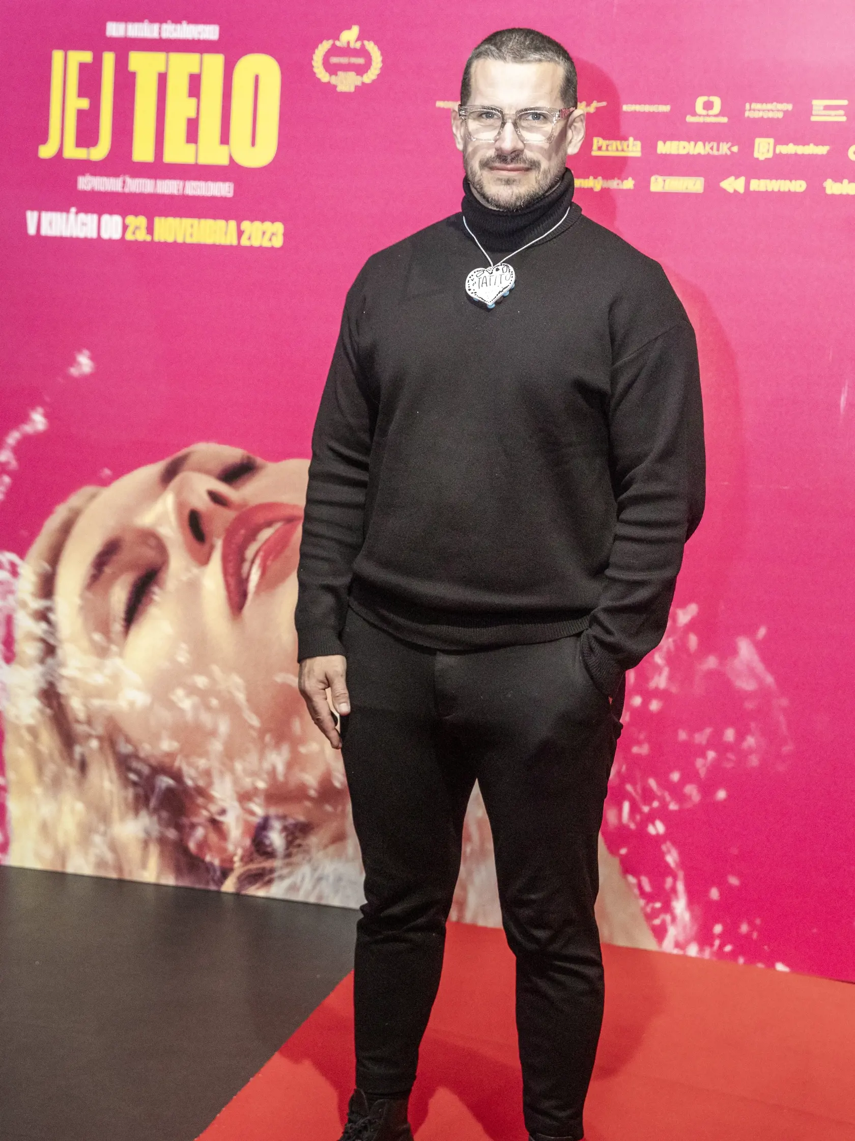 Martin Valihora.