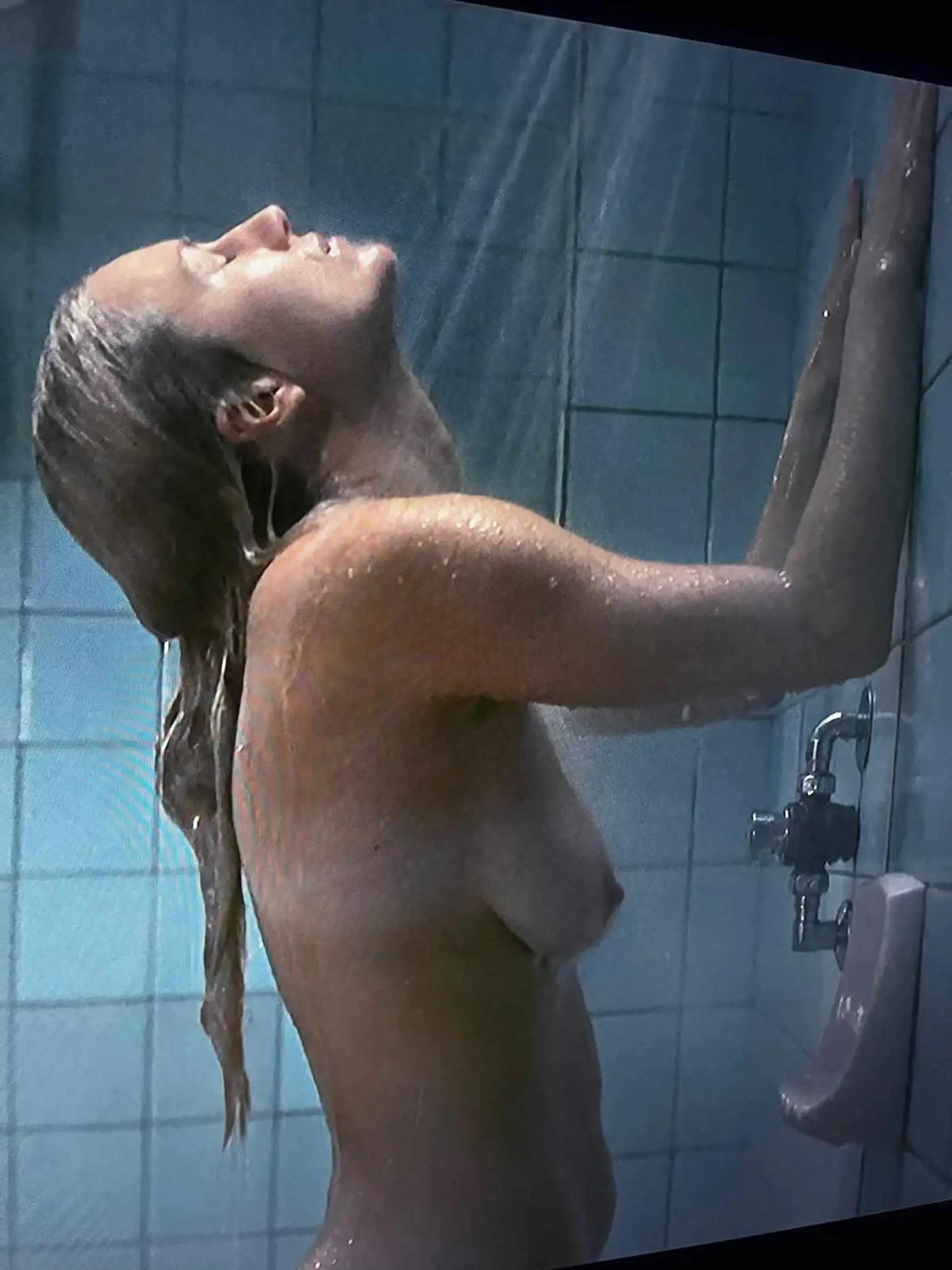 Natália Germáni vo filme Jej telo