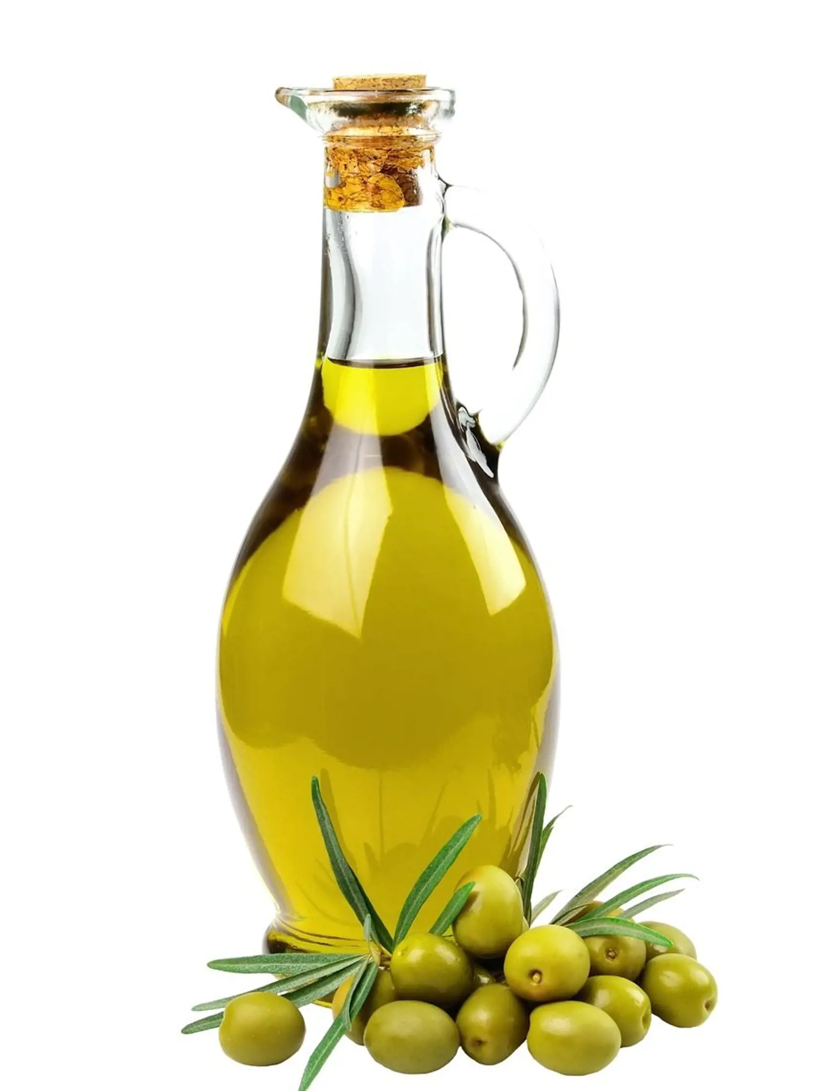 Znižuje cholesterol a vraj pomáha predchádzať vysokému krvnému tlaku.