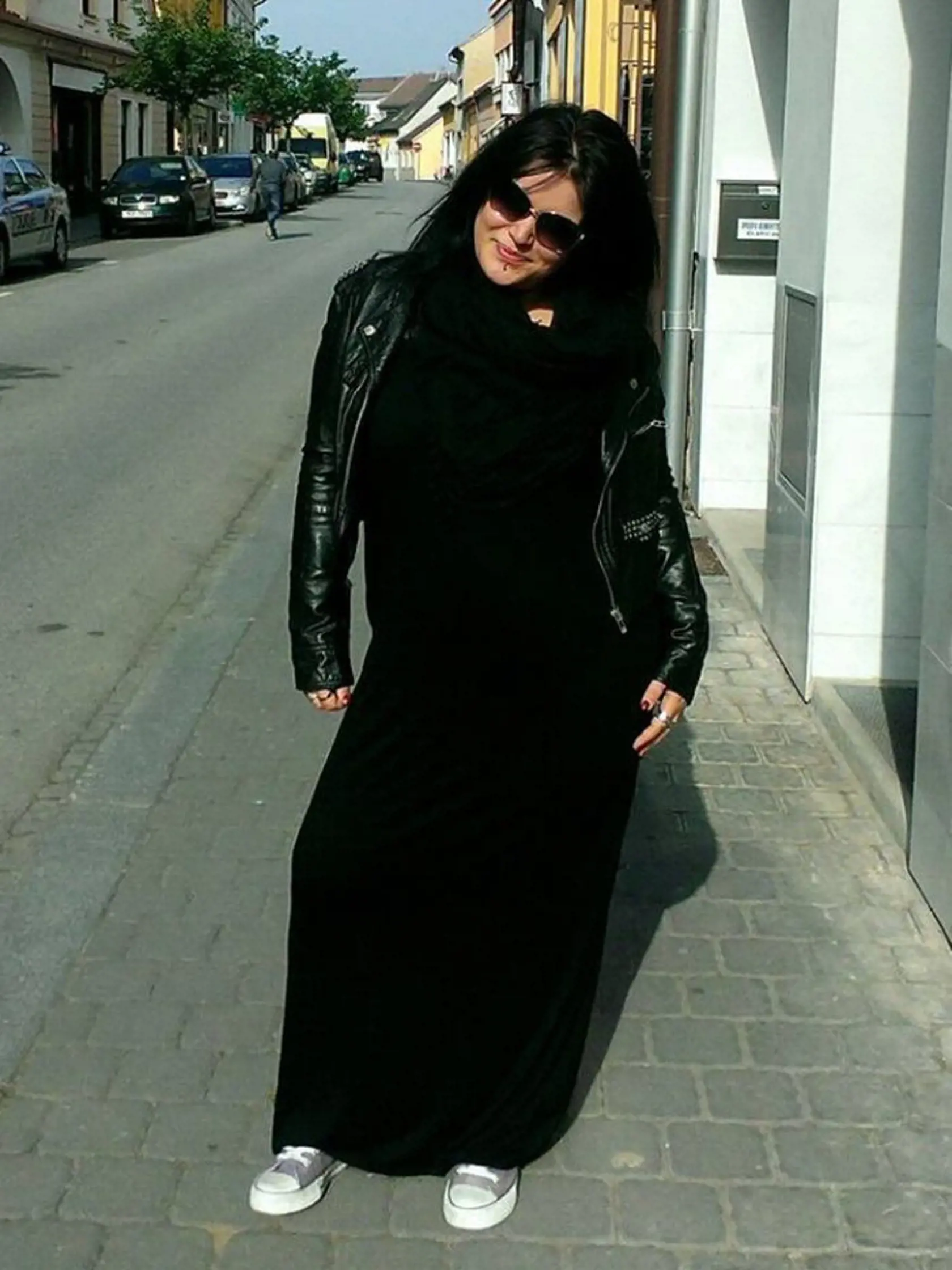 Leona Šenková