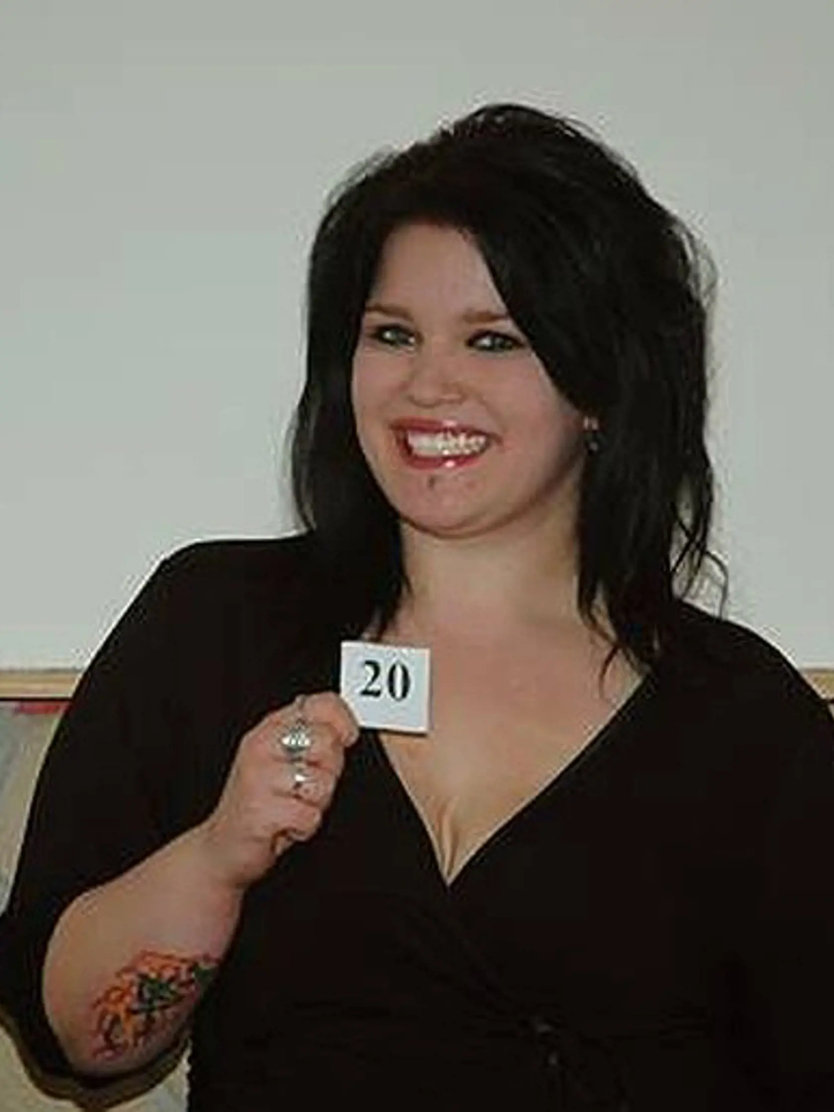 Leona Šenková