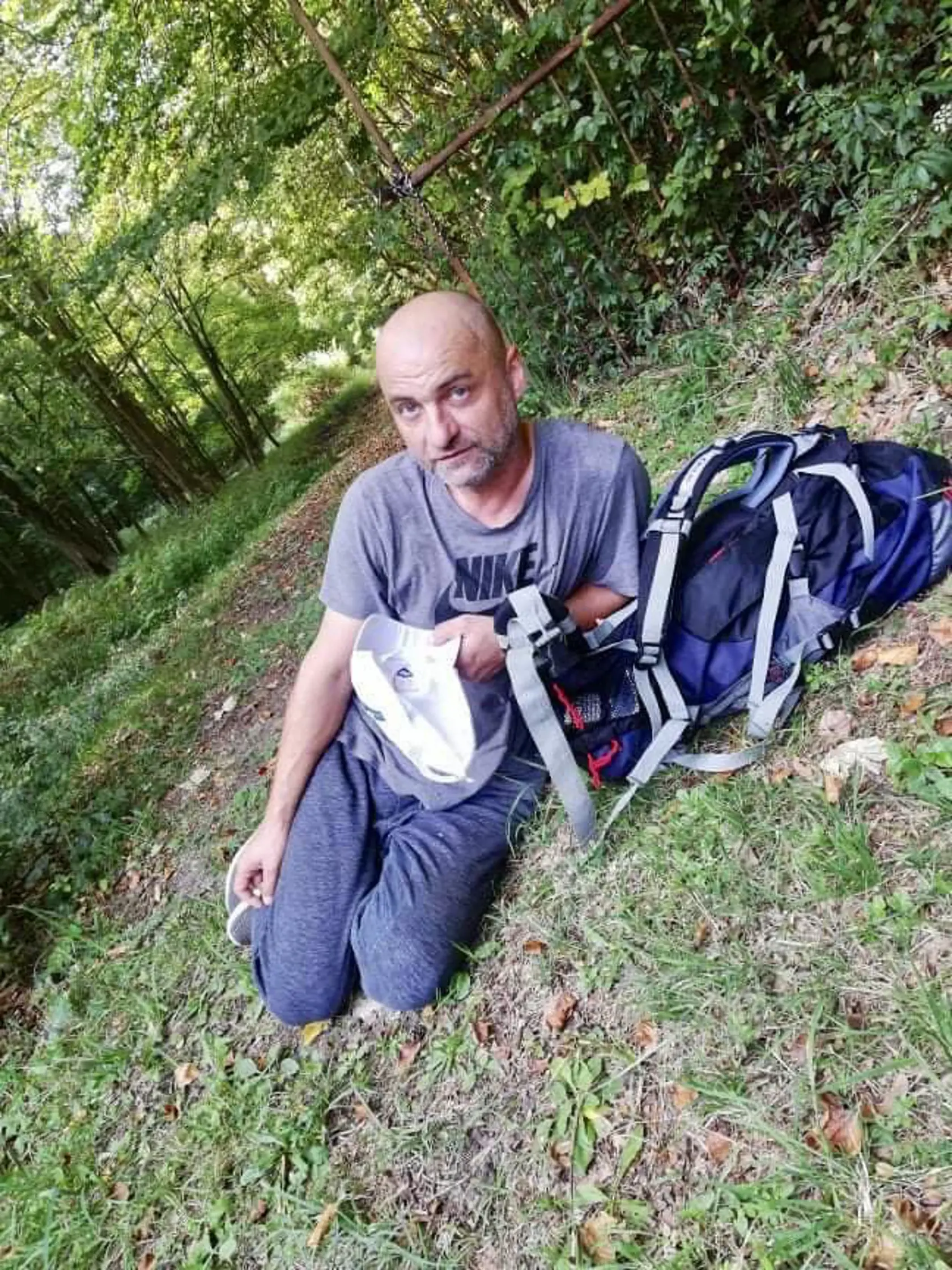Príbuzní a kamaráti si naňho zaspomínali aj na sociálnej sieti.