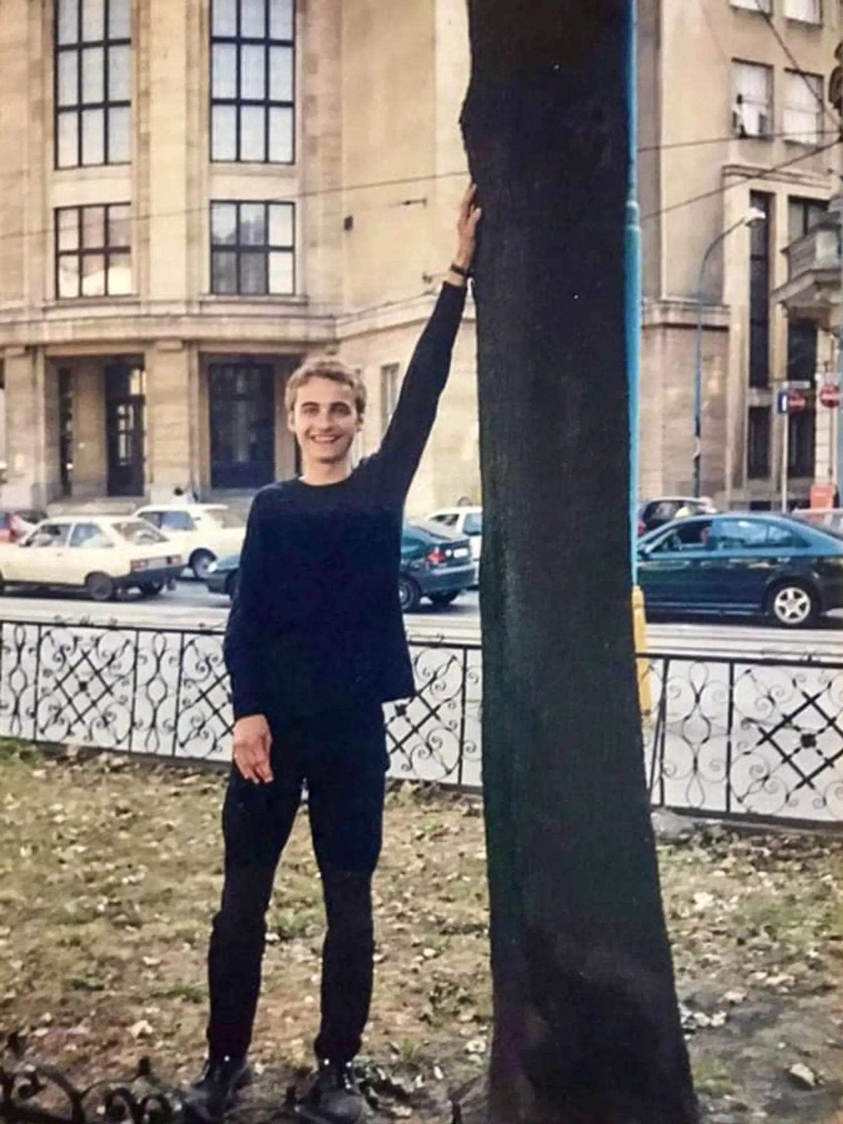 Aj takto si ho pamätajú.