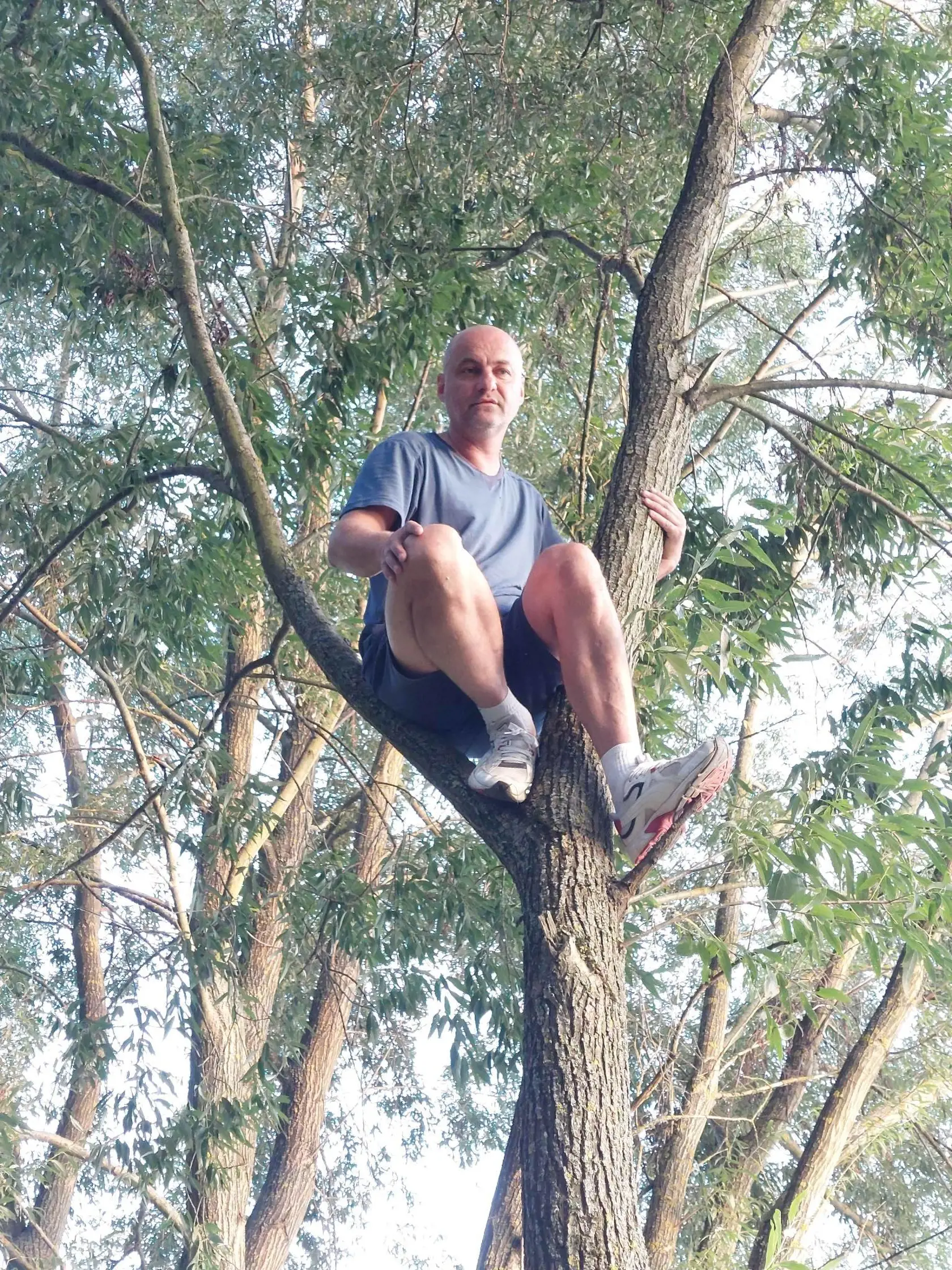 Braňo sa stal obeťou nezmyselnej nehody.