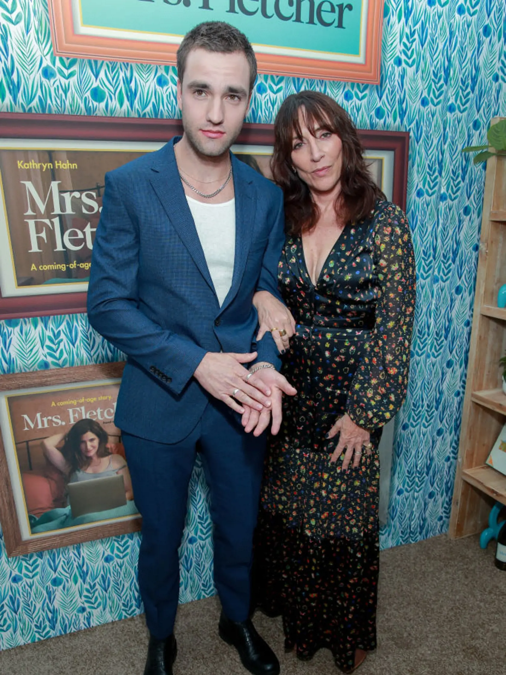 Katey Sagal so synom