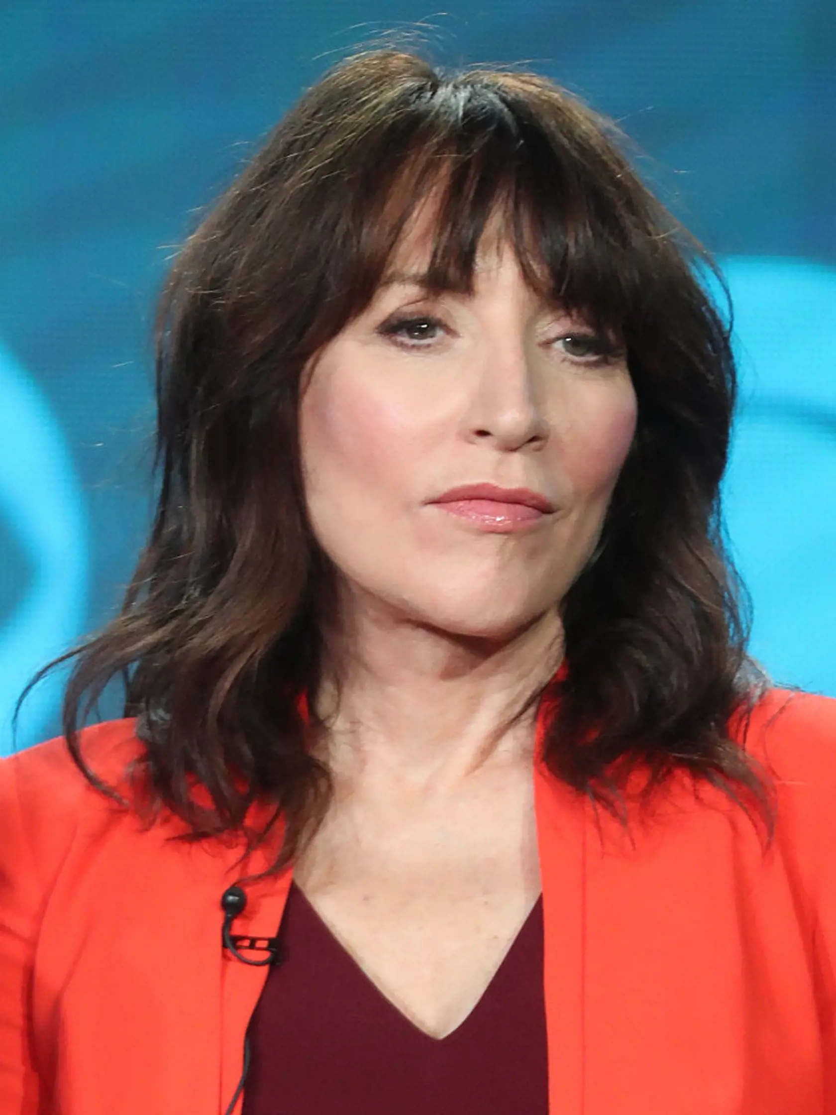 Katey Sagal v roku 2017