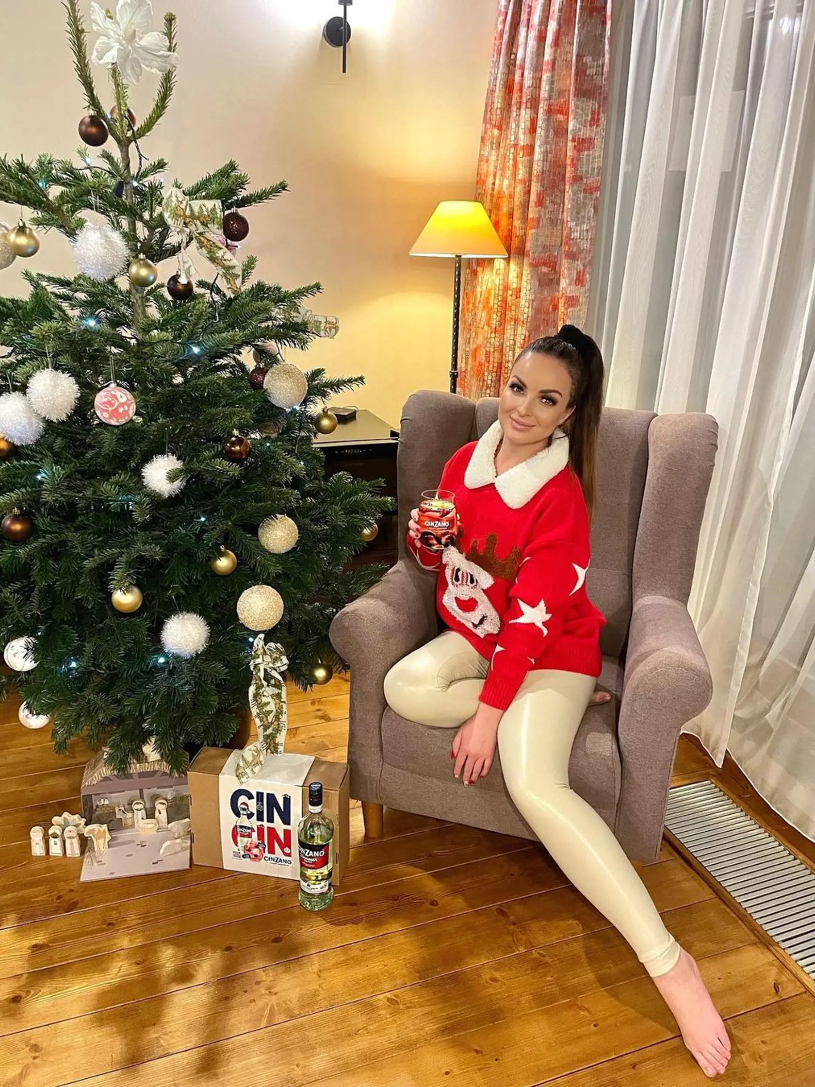 Daniela Nízlová