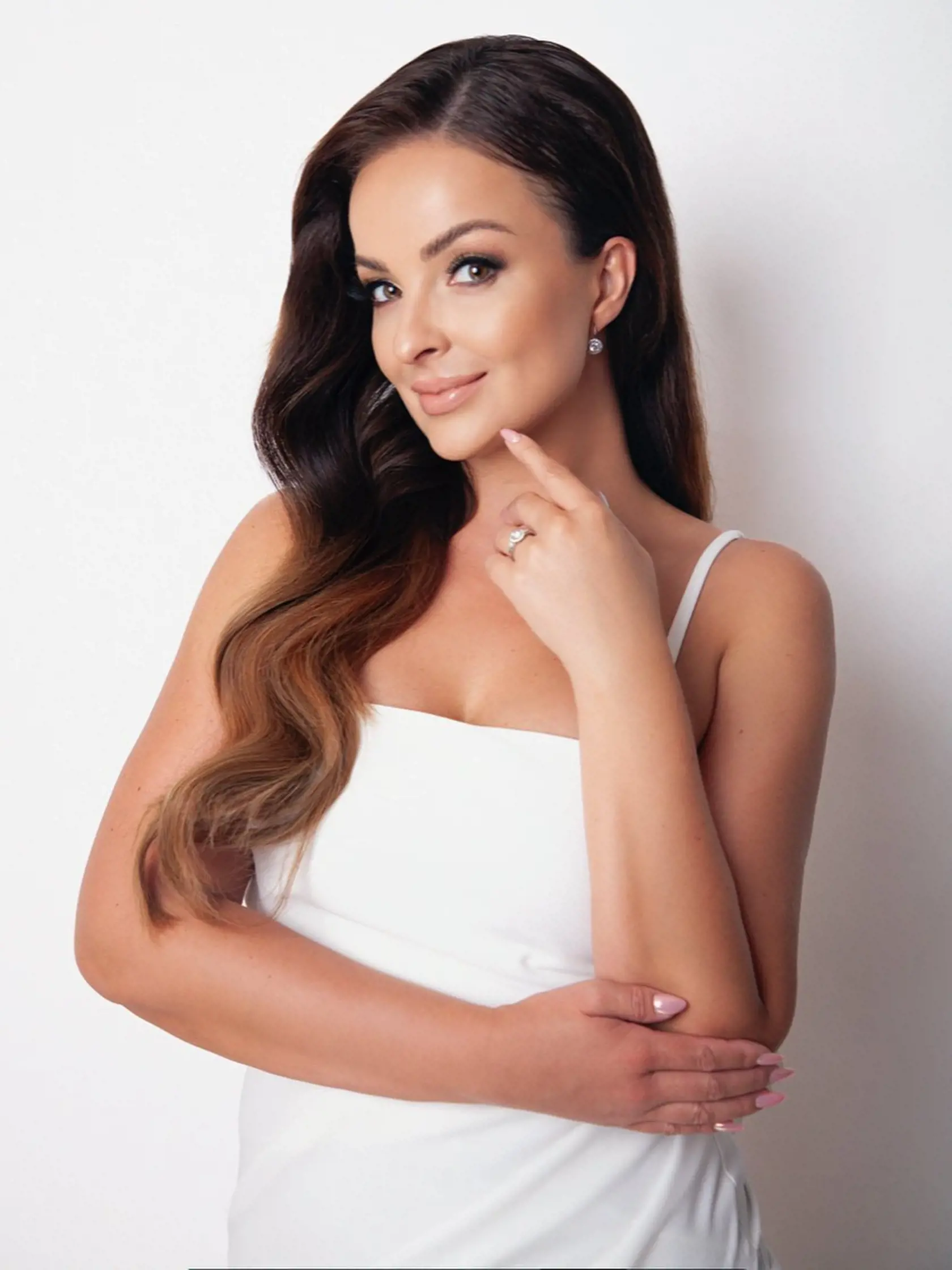 Daniela Nízlová