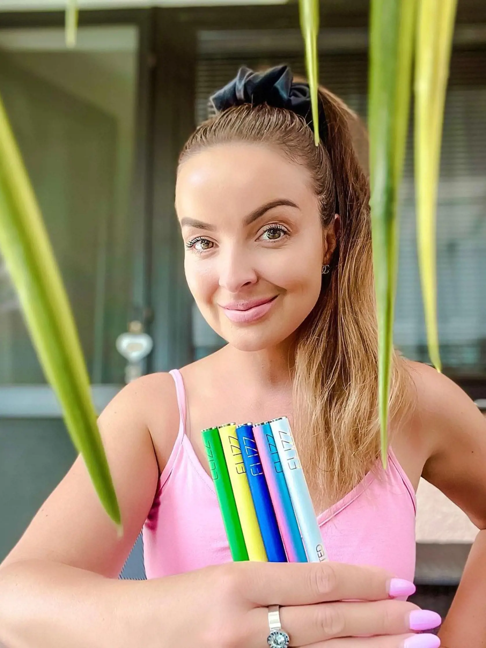 Daniela Nízlová