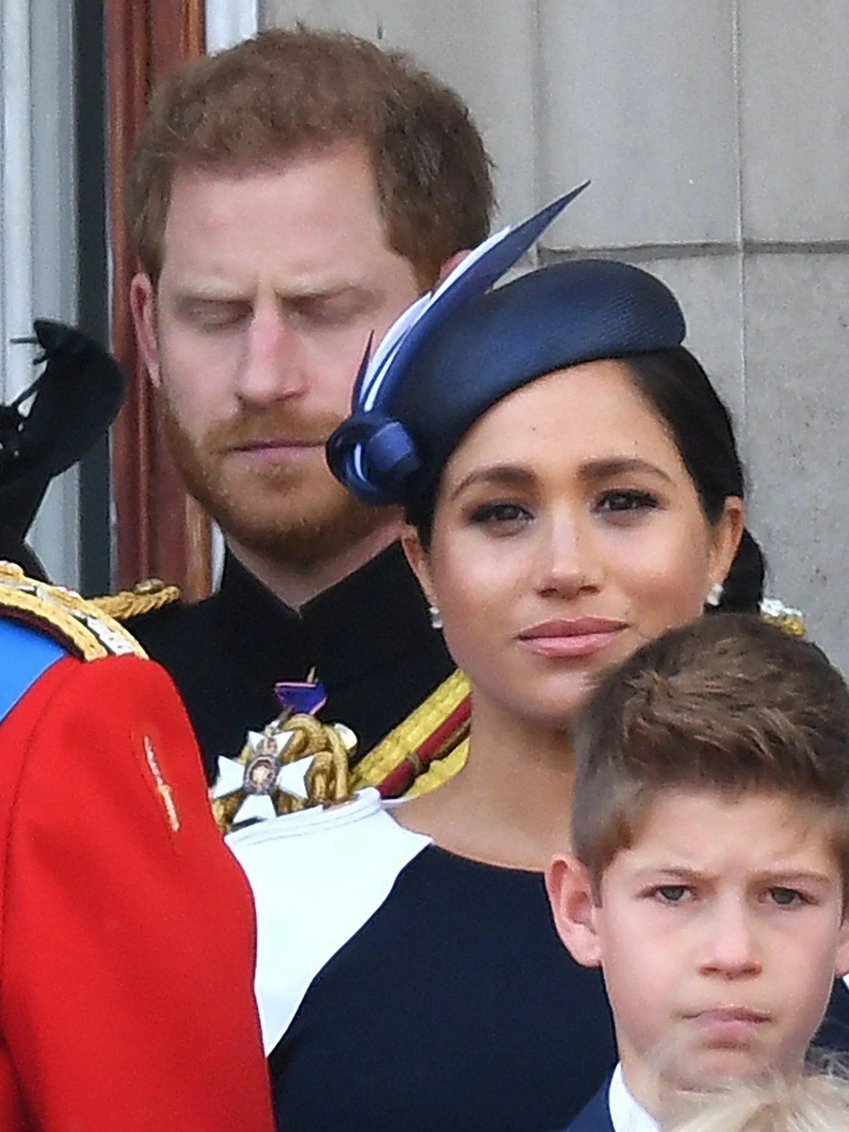 Meghan Markle