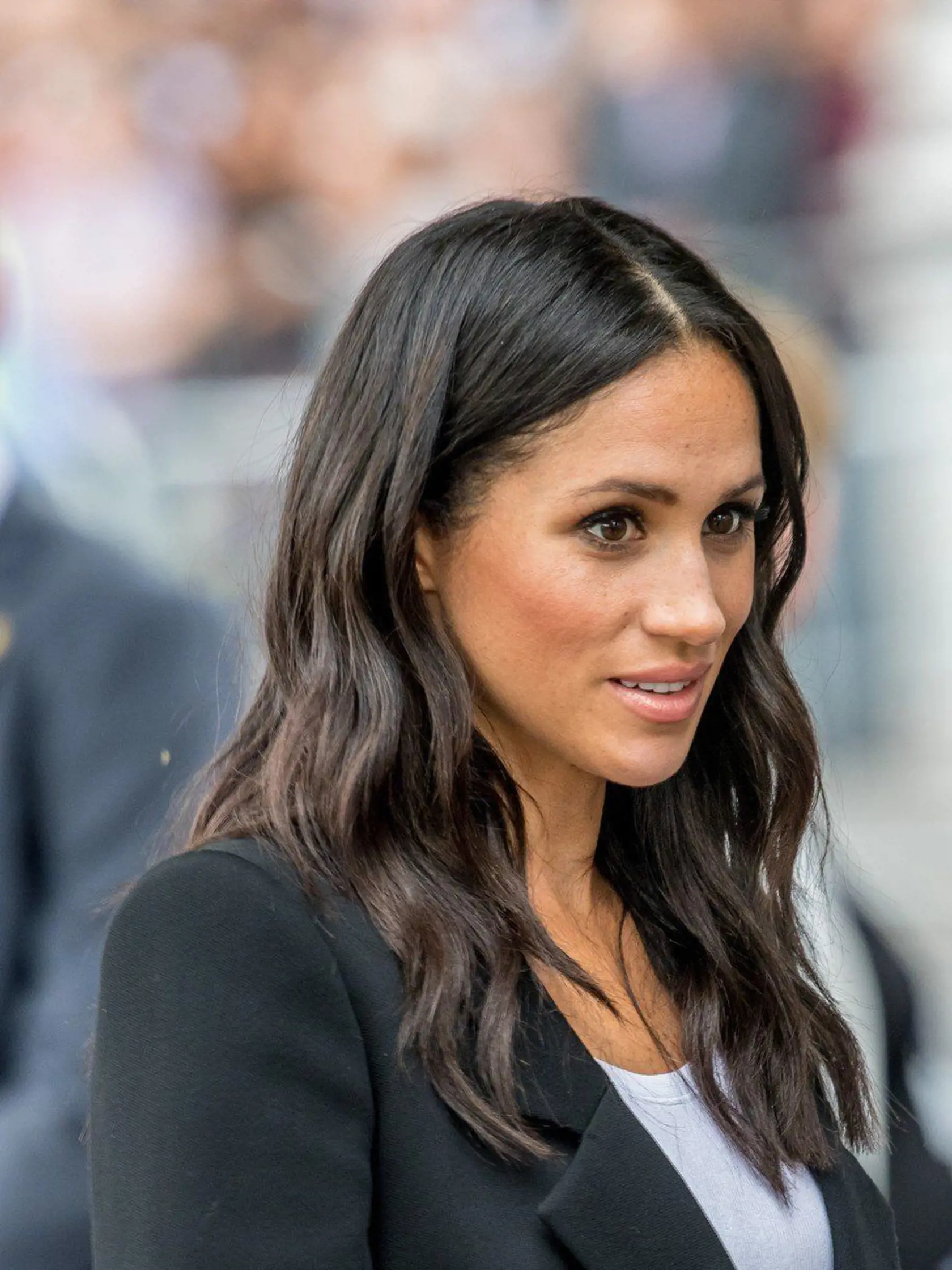 Meghan Markle