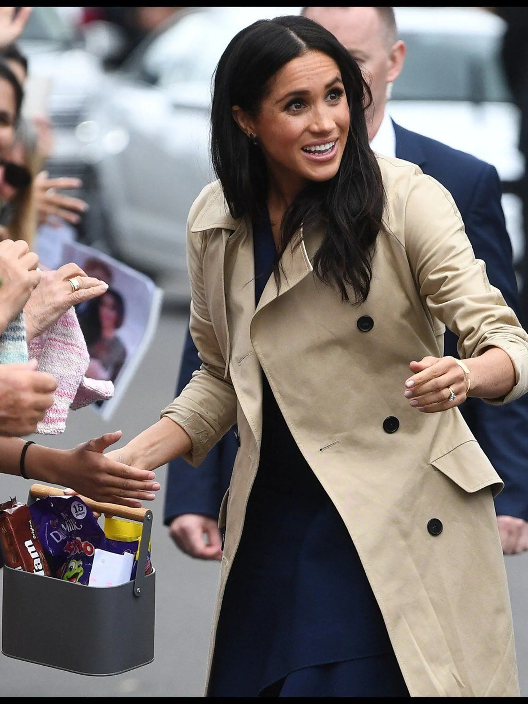 Meghan Markle