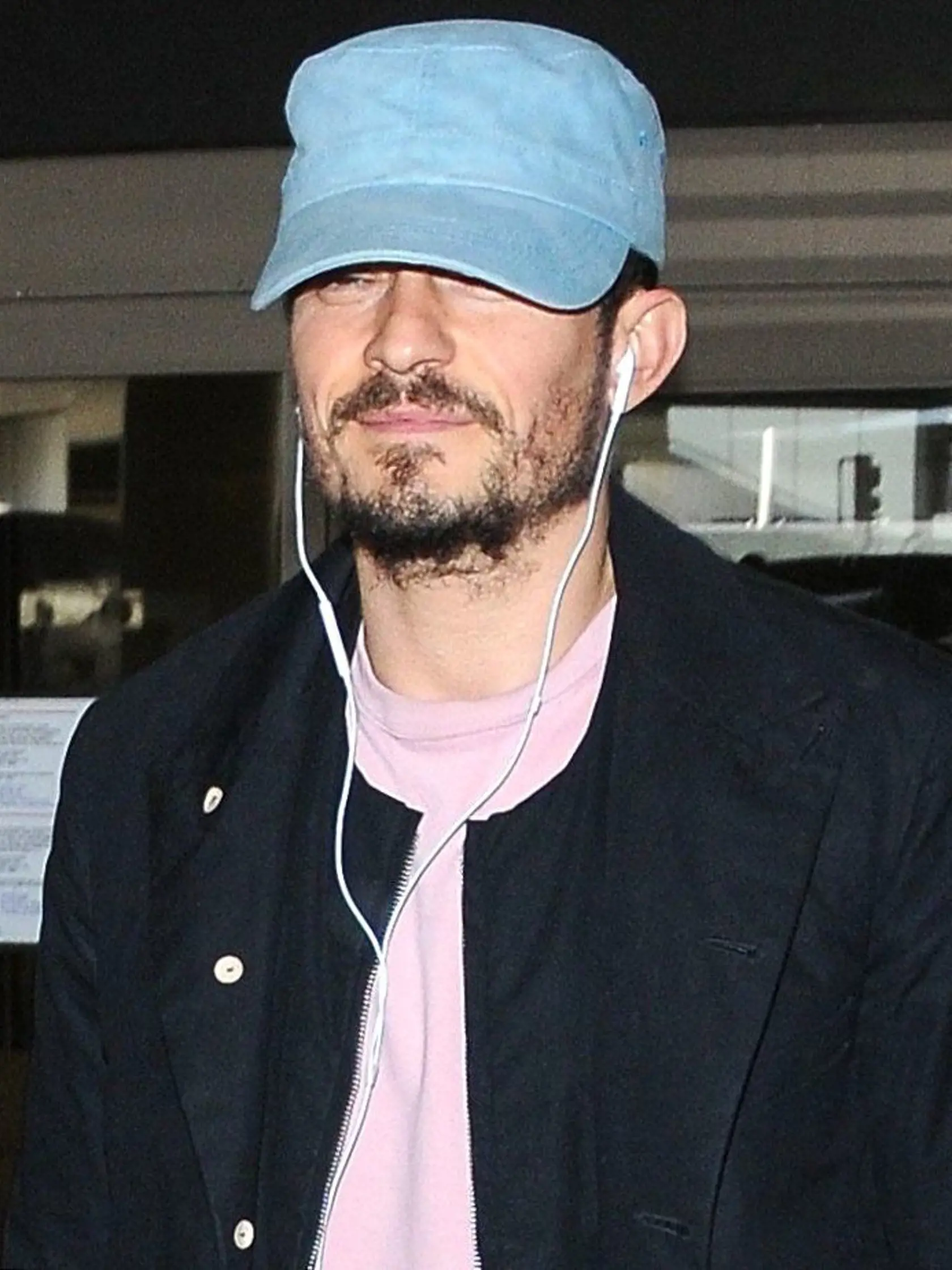Orlando Bloom