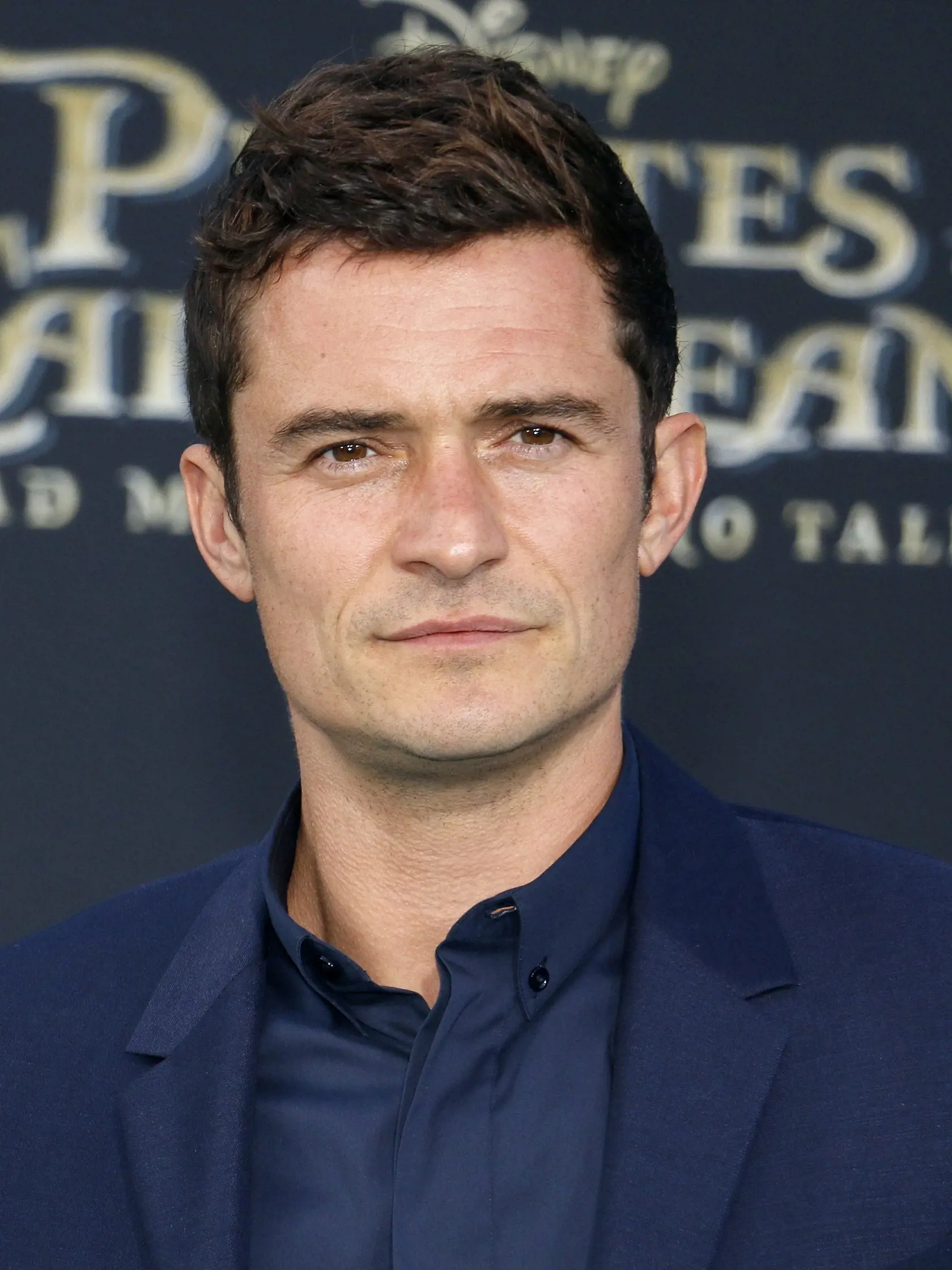 Orlando Bloom