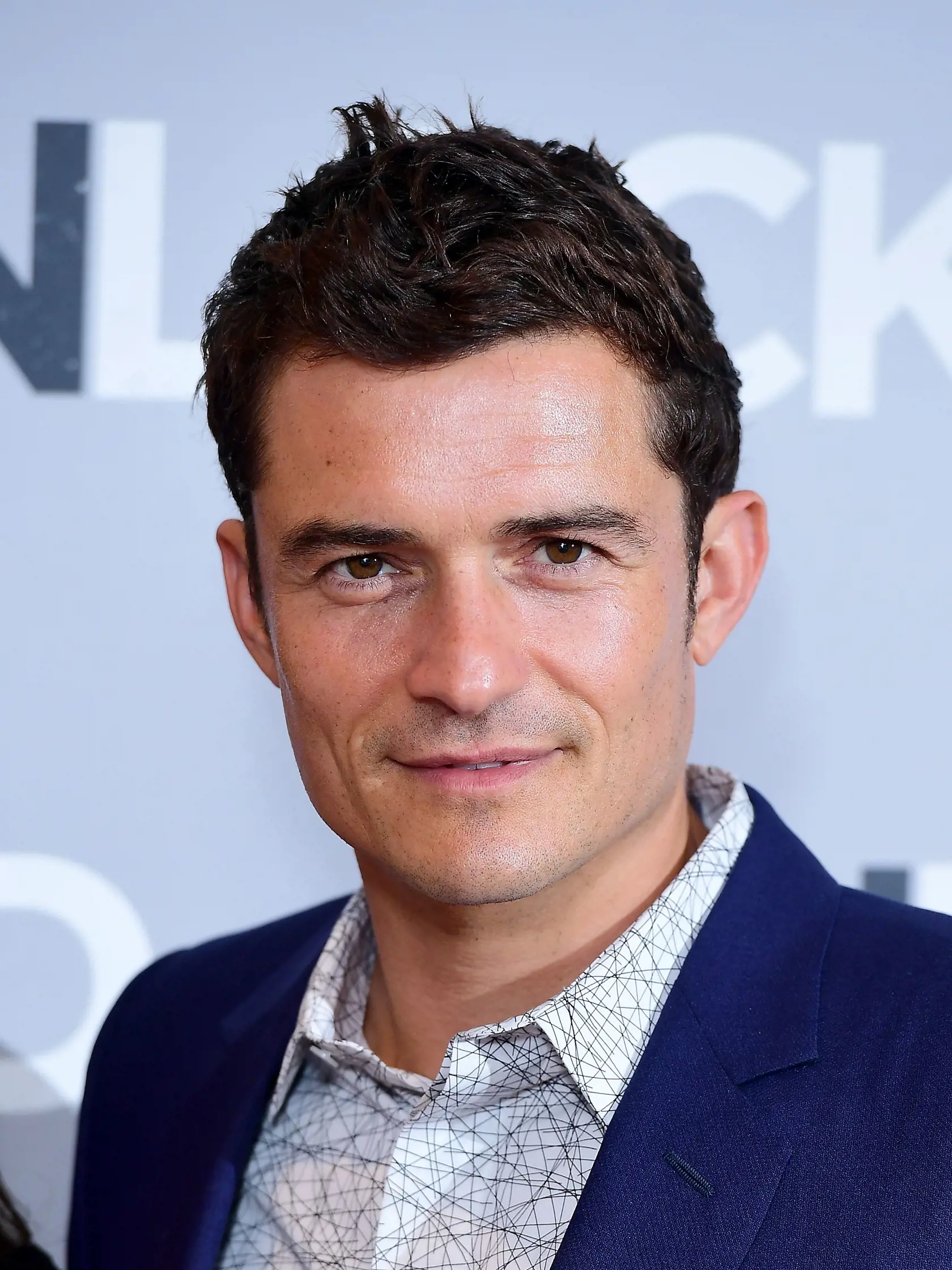 Orlando Bloom
