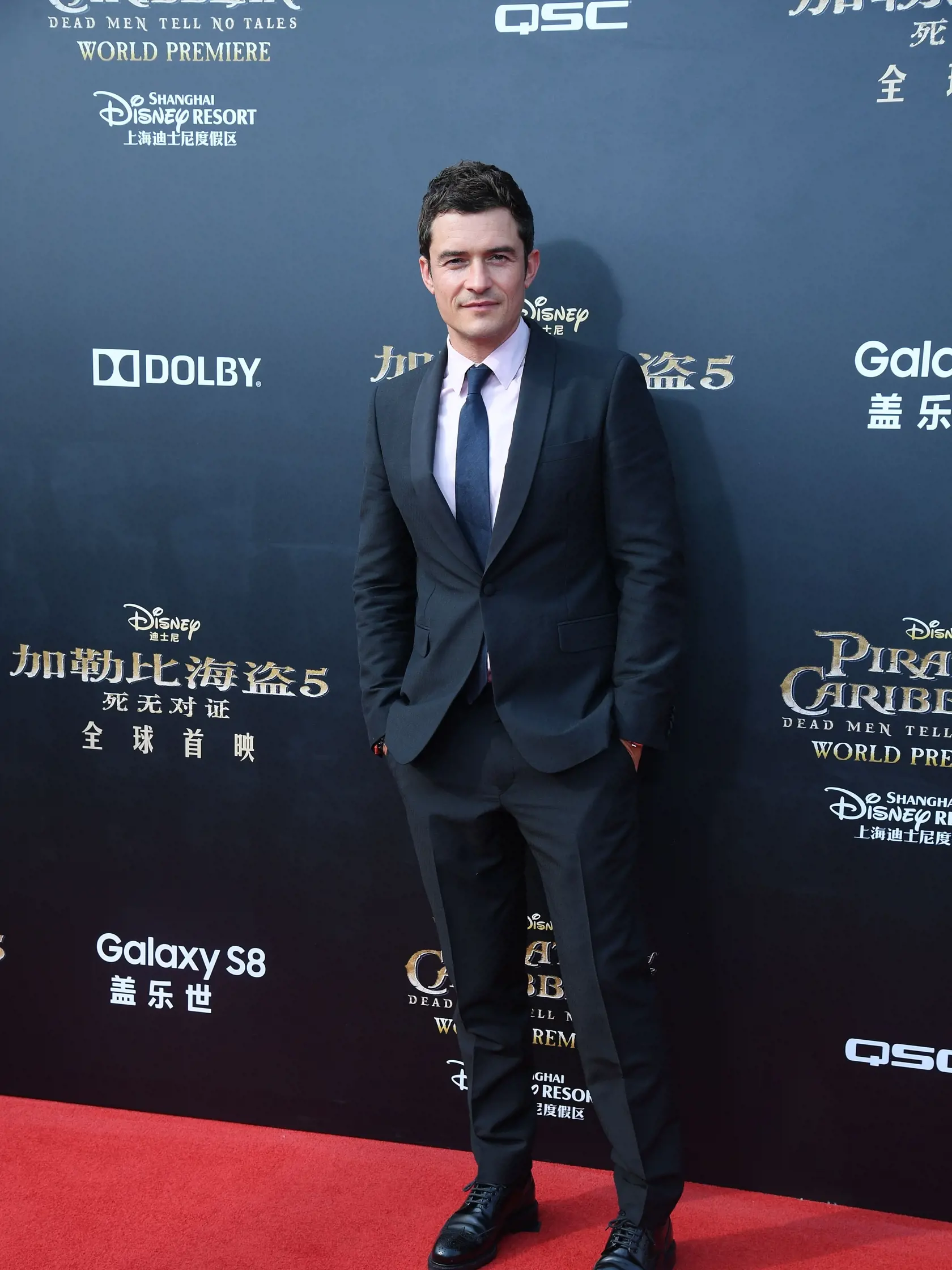 Orlando Bloom