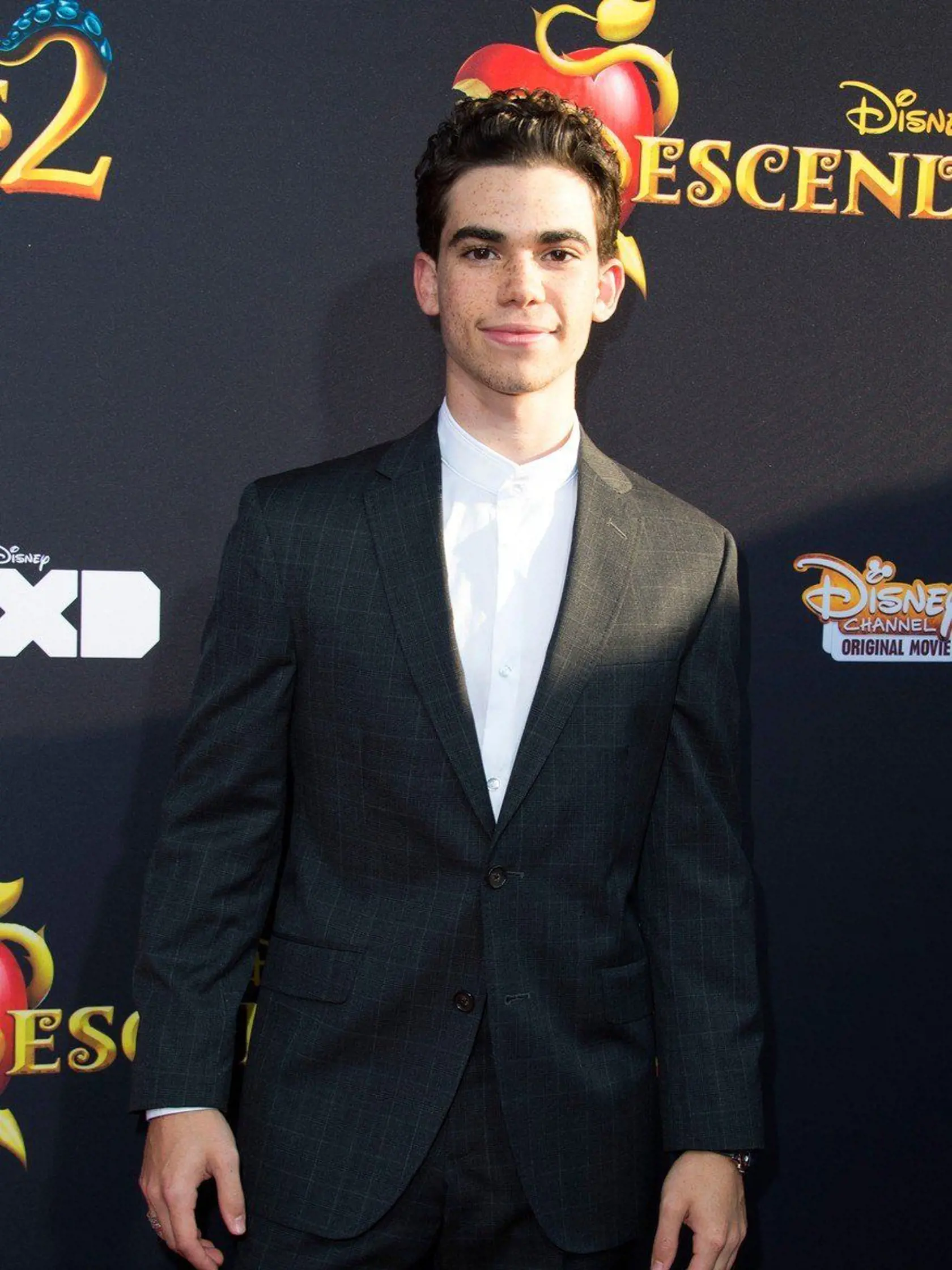 Cameron Boyce
