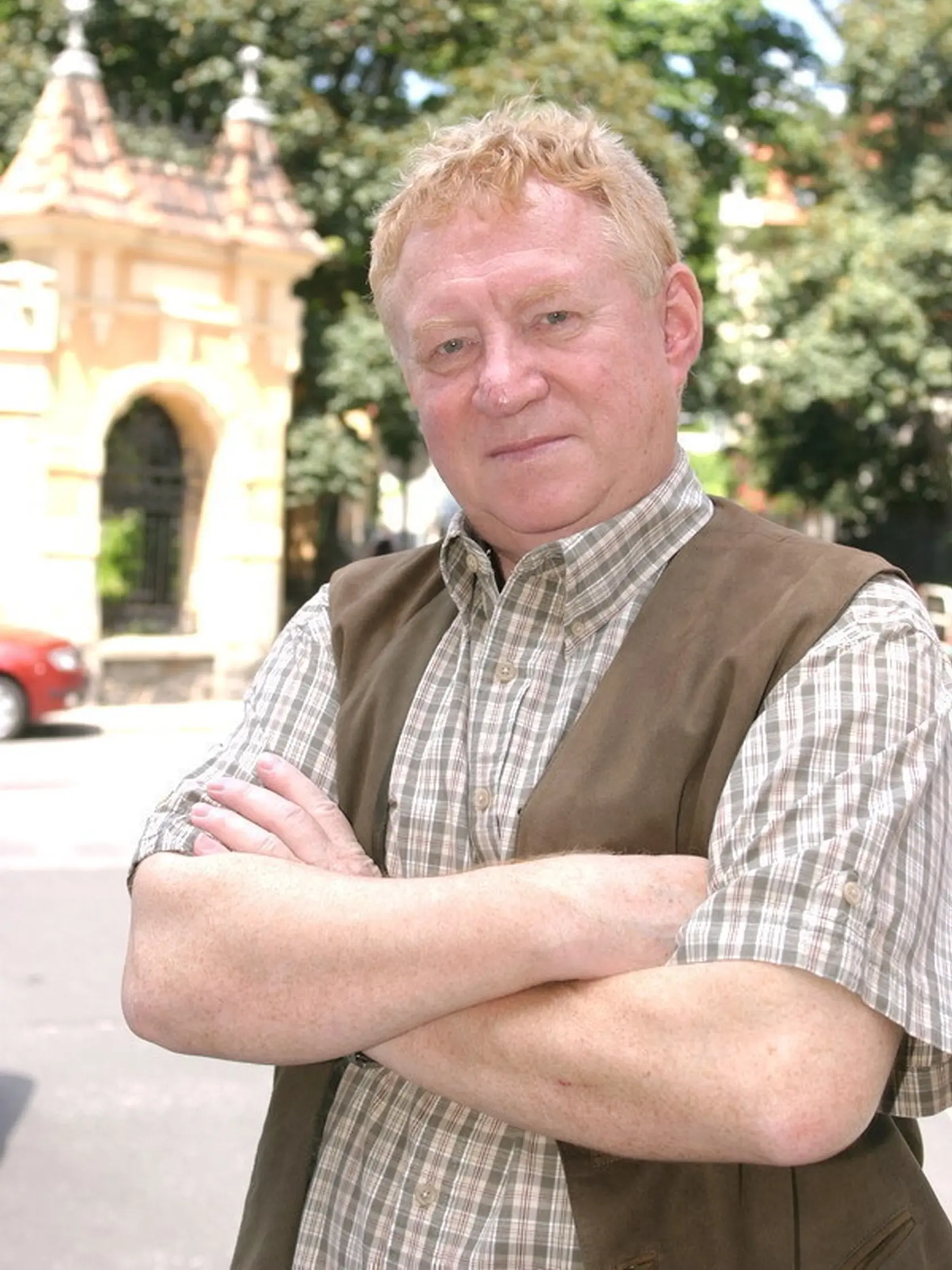 Karol Čálik