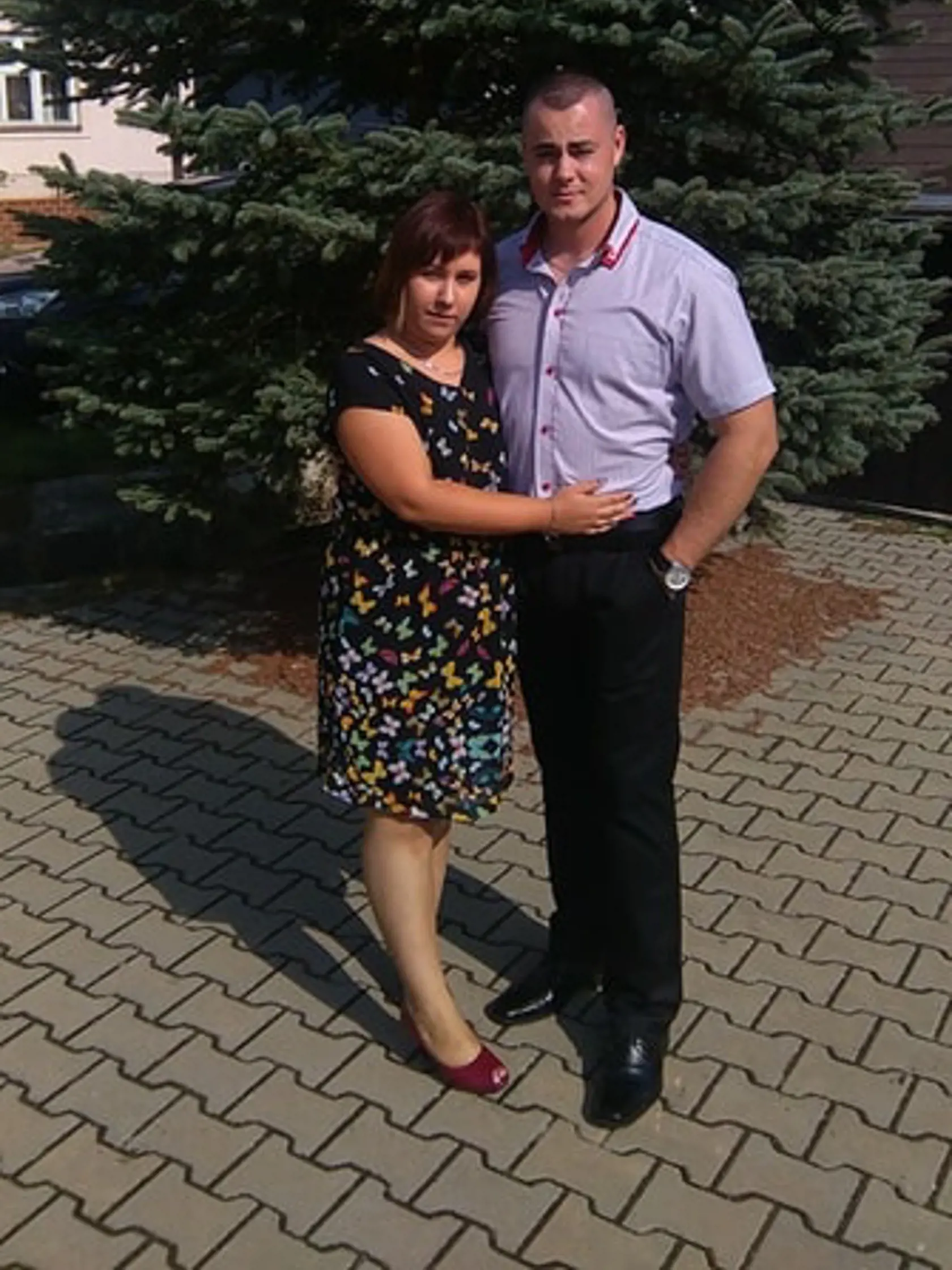 Alexandra († 27) a Marek (27) tvorili pár deväť rokov.