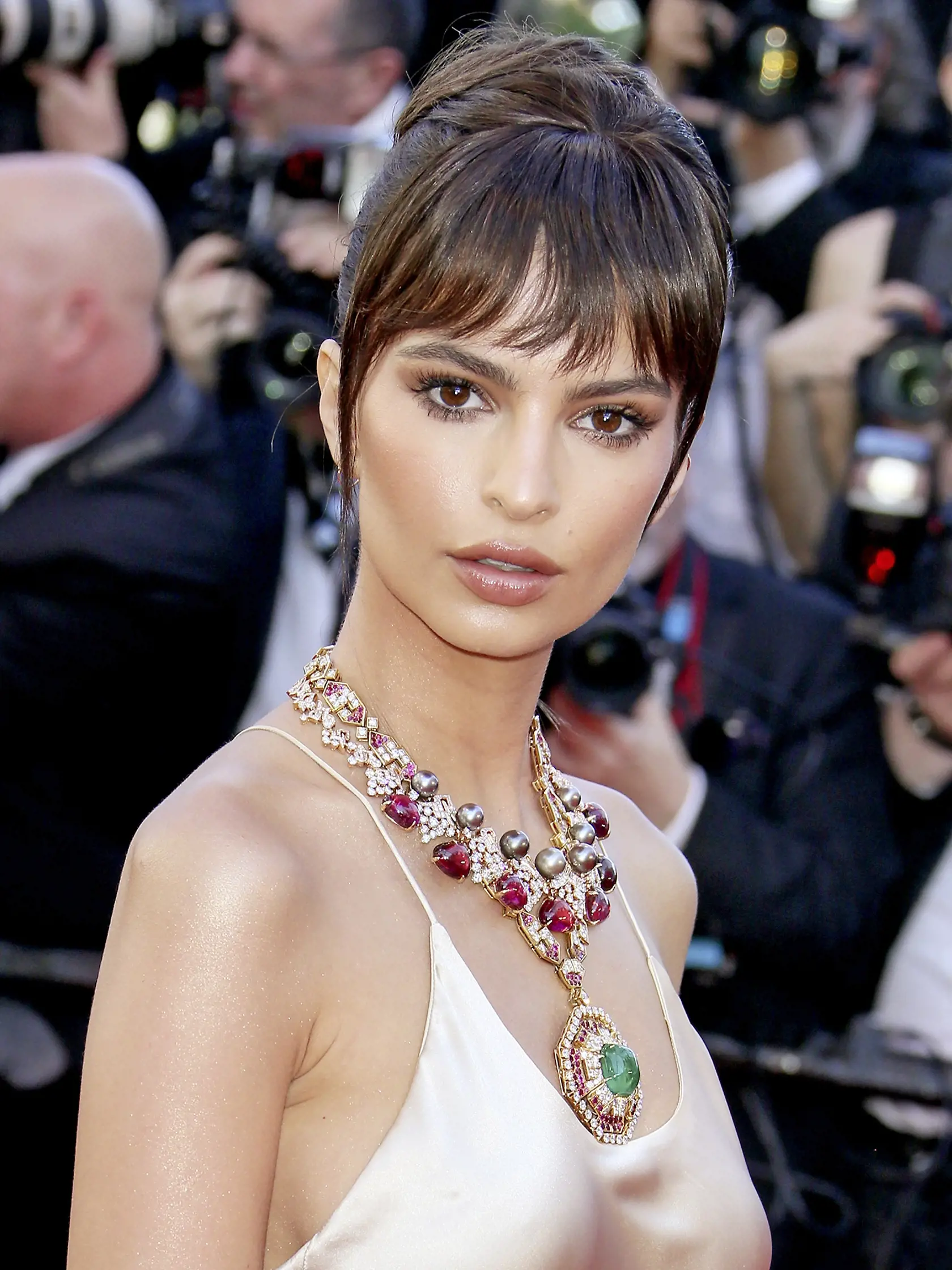 Emily Ratajkowski