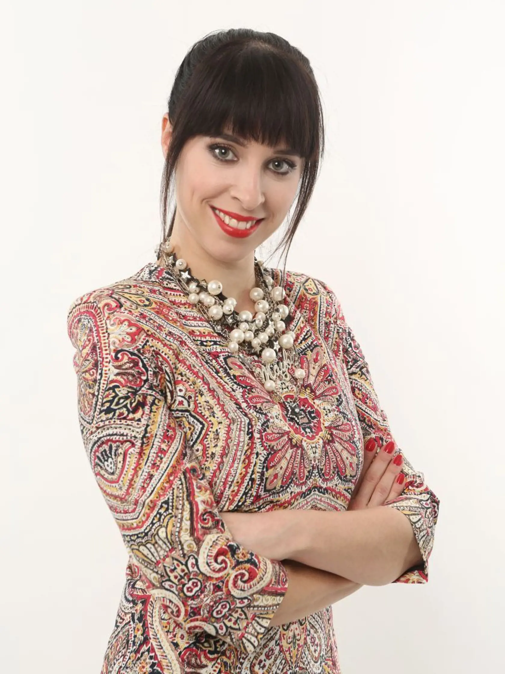 Zuzana Porubjaková