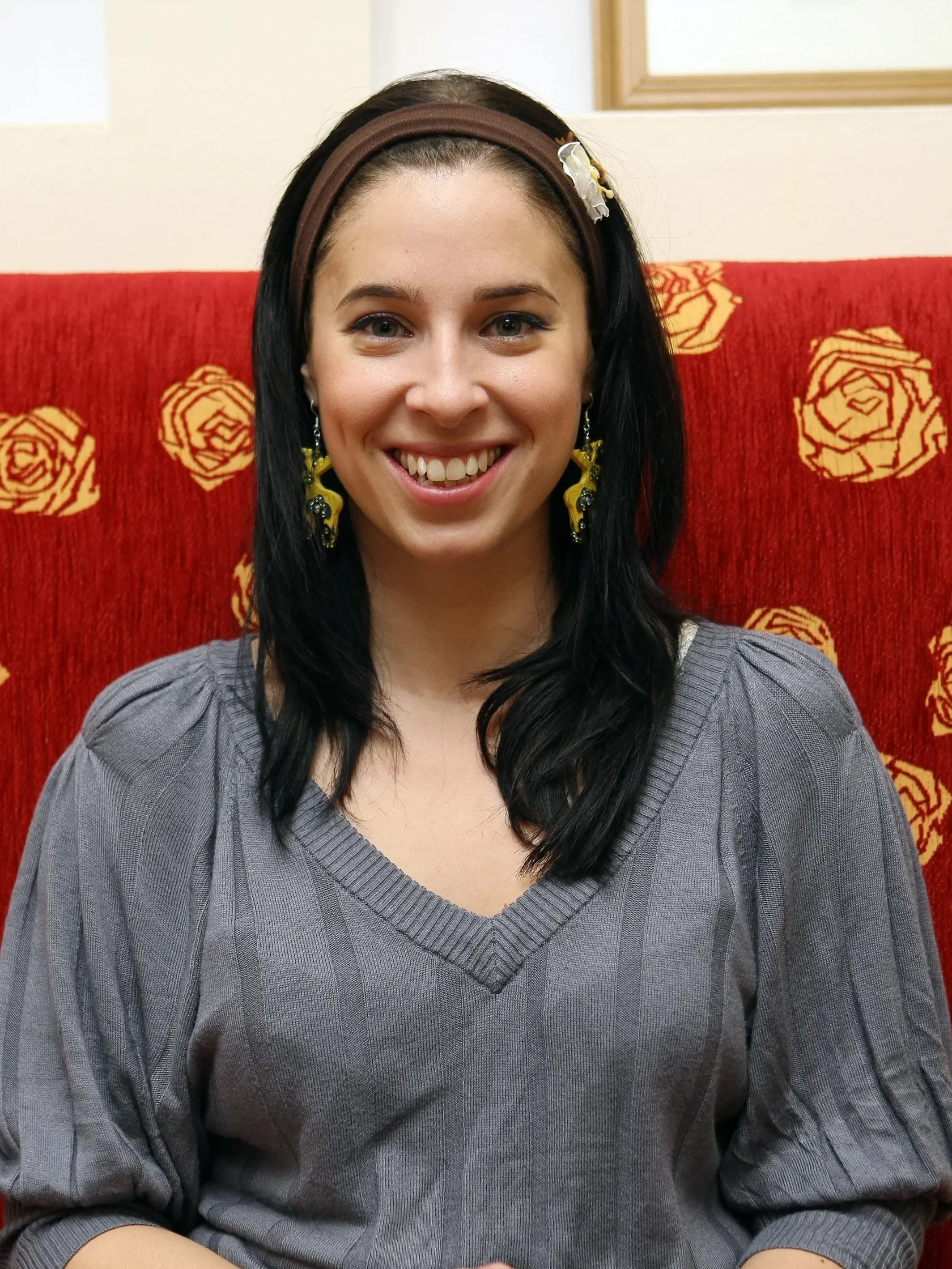 Zuzana Porubjaková